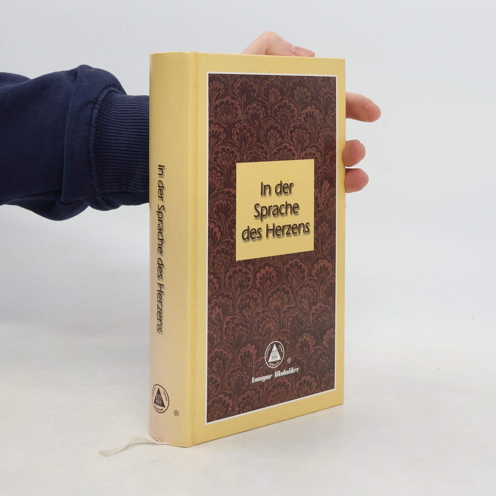 Autorenkollektiv In der Sprache des Herzens