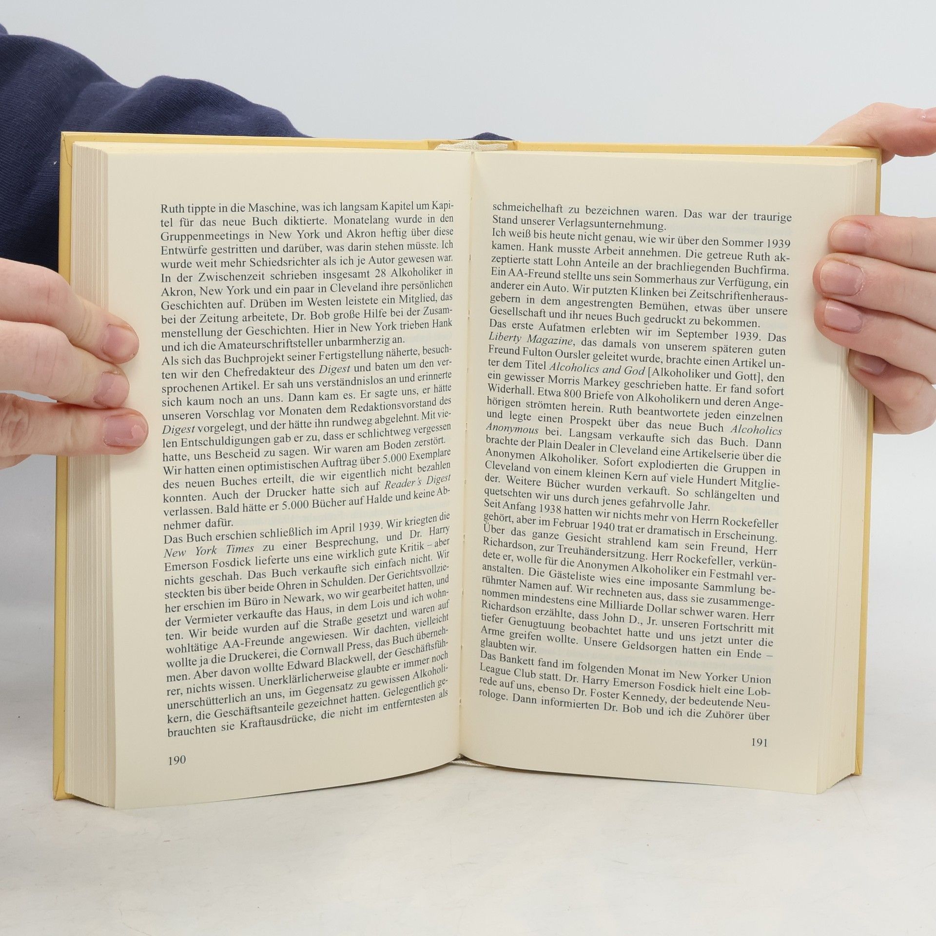 Autorenkollektiv In der Sprache des Herzens