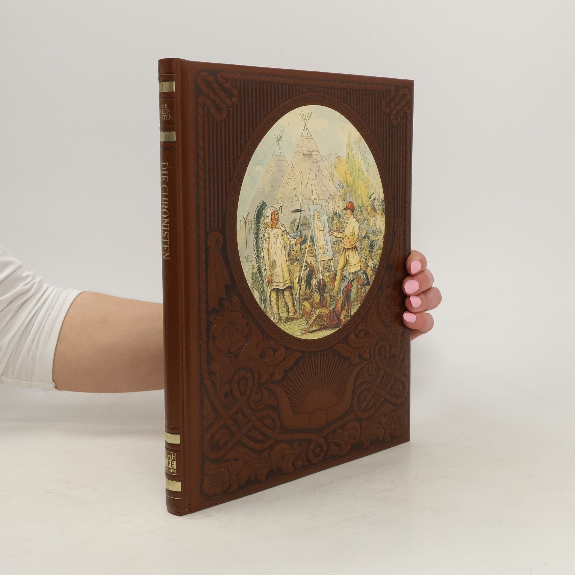 Collectif d'auteurs Die Chronisten
