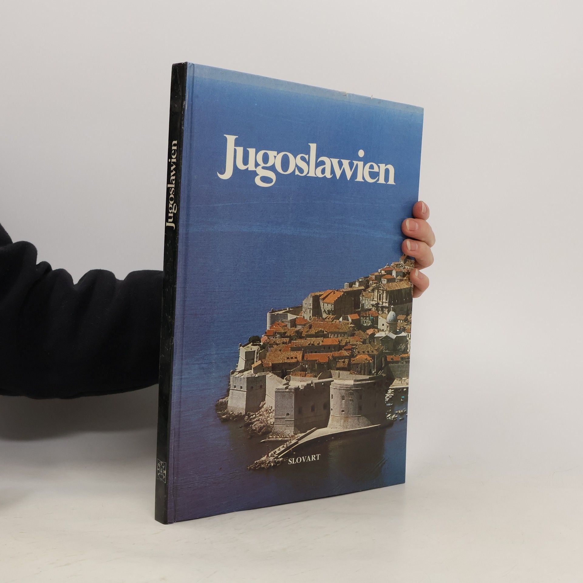 Ziehr Wilhelm Jugoslawien