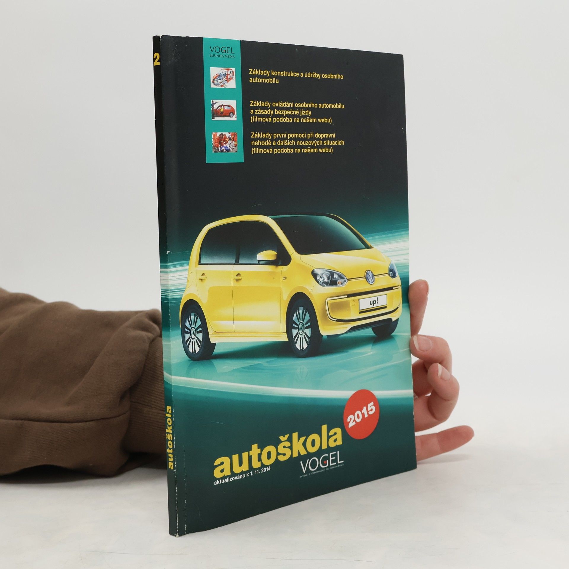 kolektiv Autoškola 2015