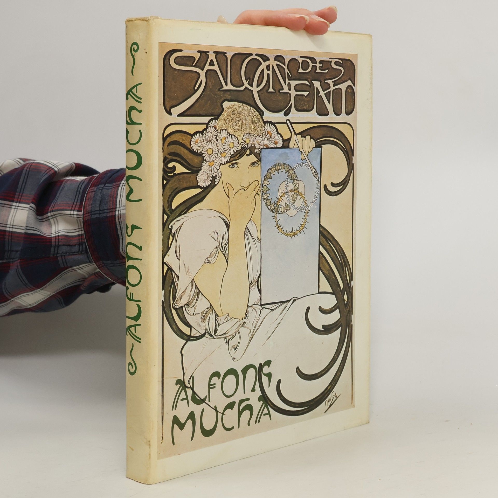 Alfons Mucha 1860-1939