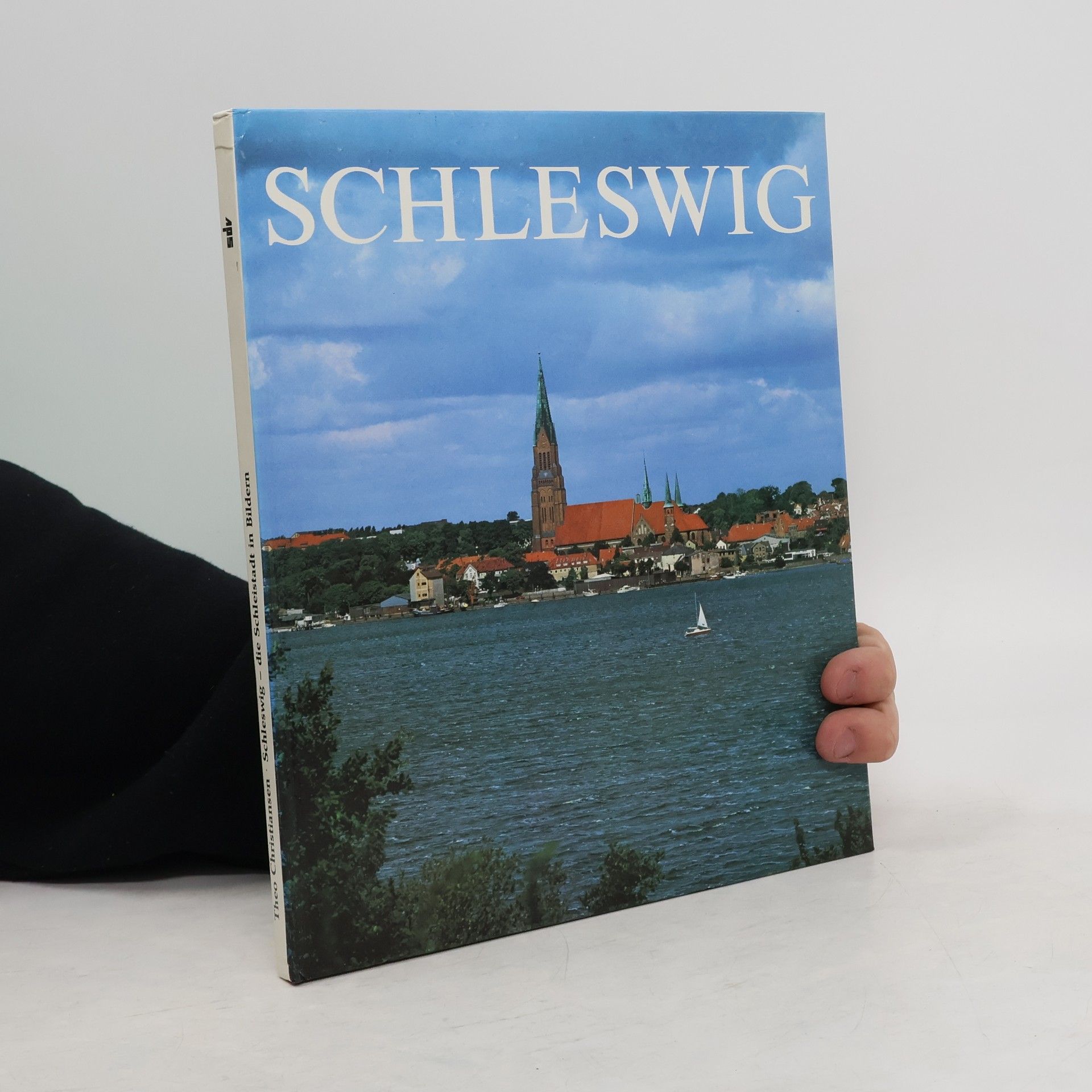 Theo Christiansen Schleswig