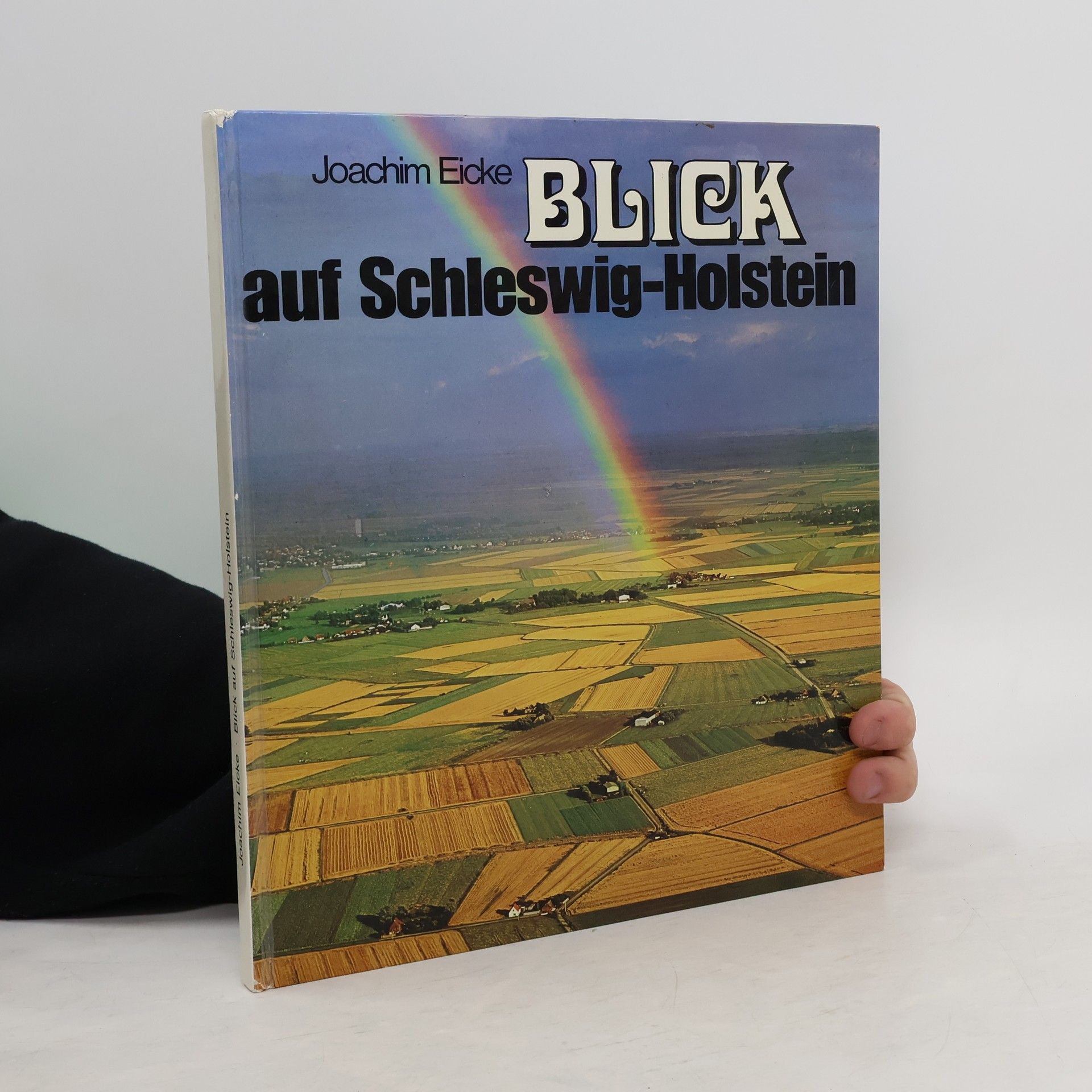 Collective Blick auf Schleswig-Holstein