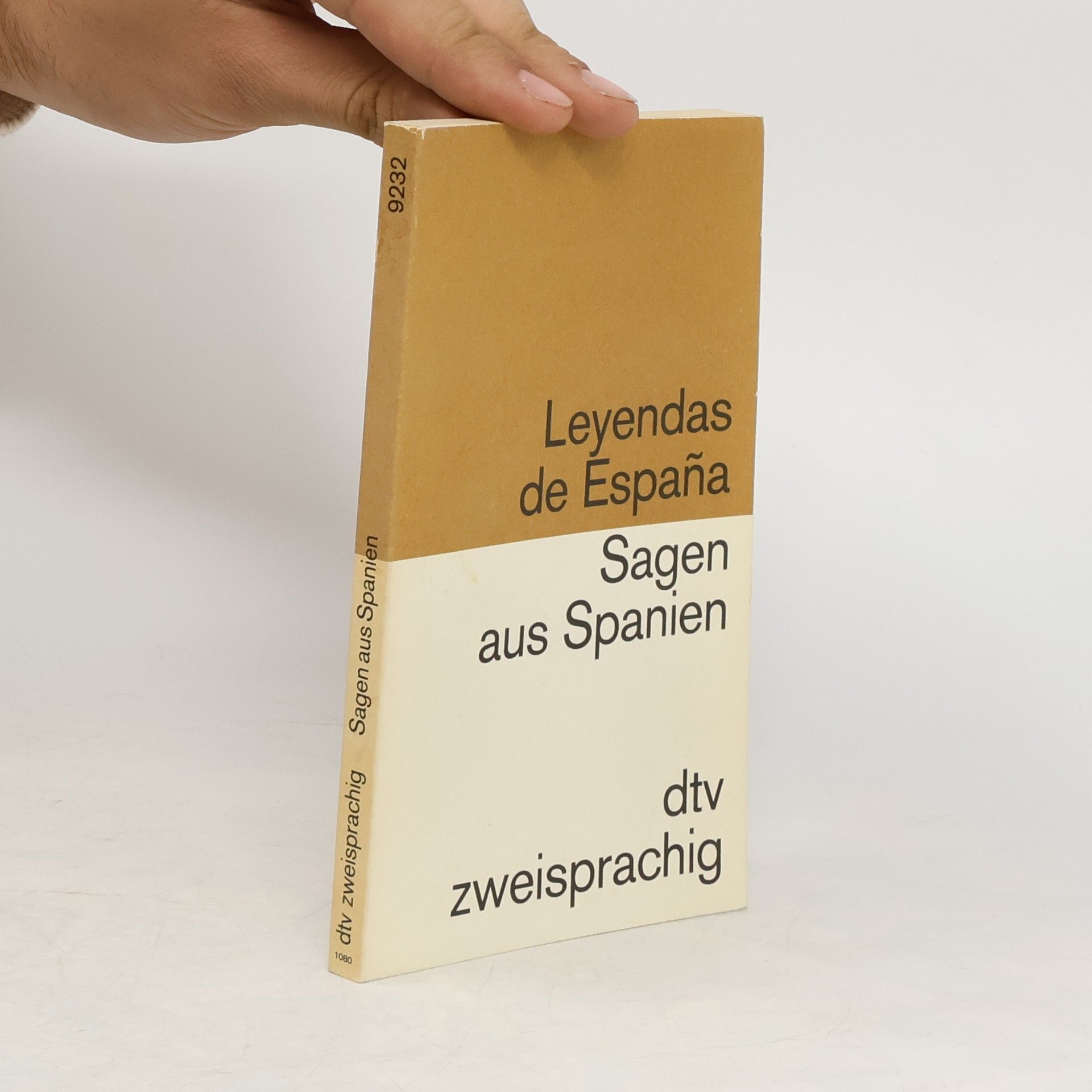 Lothar Gaertner Leyendas de España