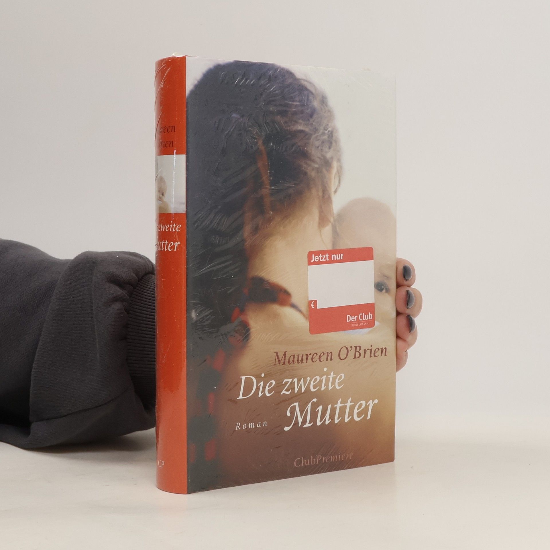 Maureen O'Brien Die zweite Mutter