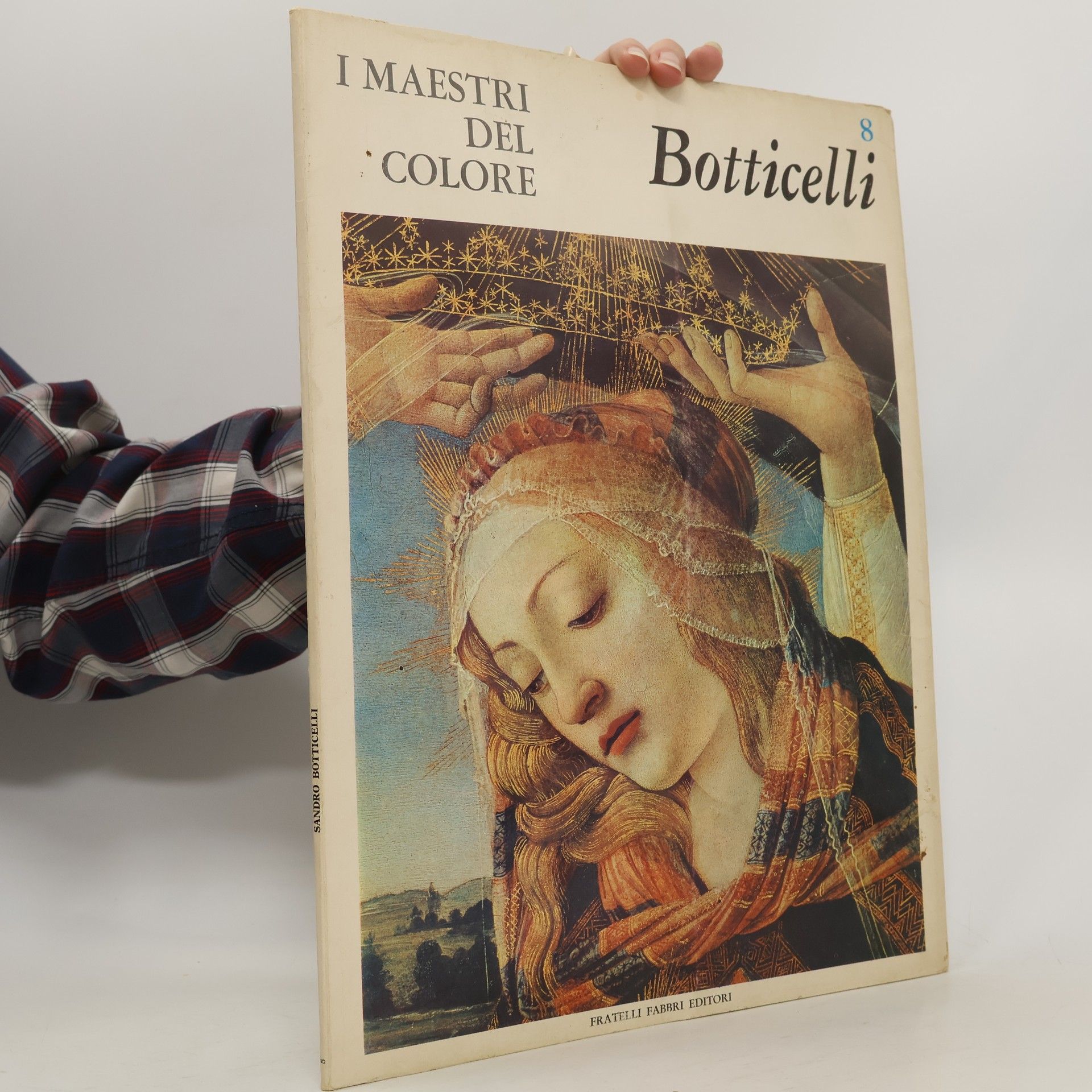 AA.VV. I maestri del colore 177 Juan Gris