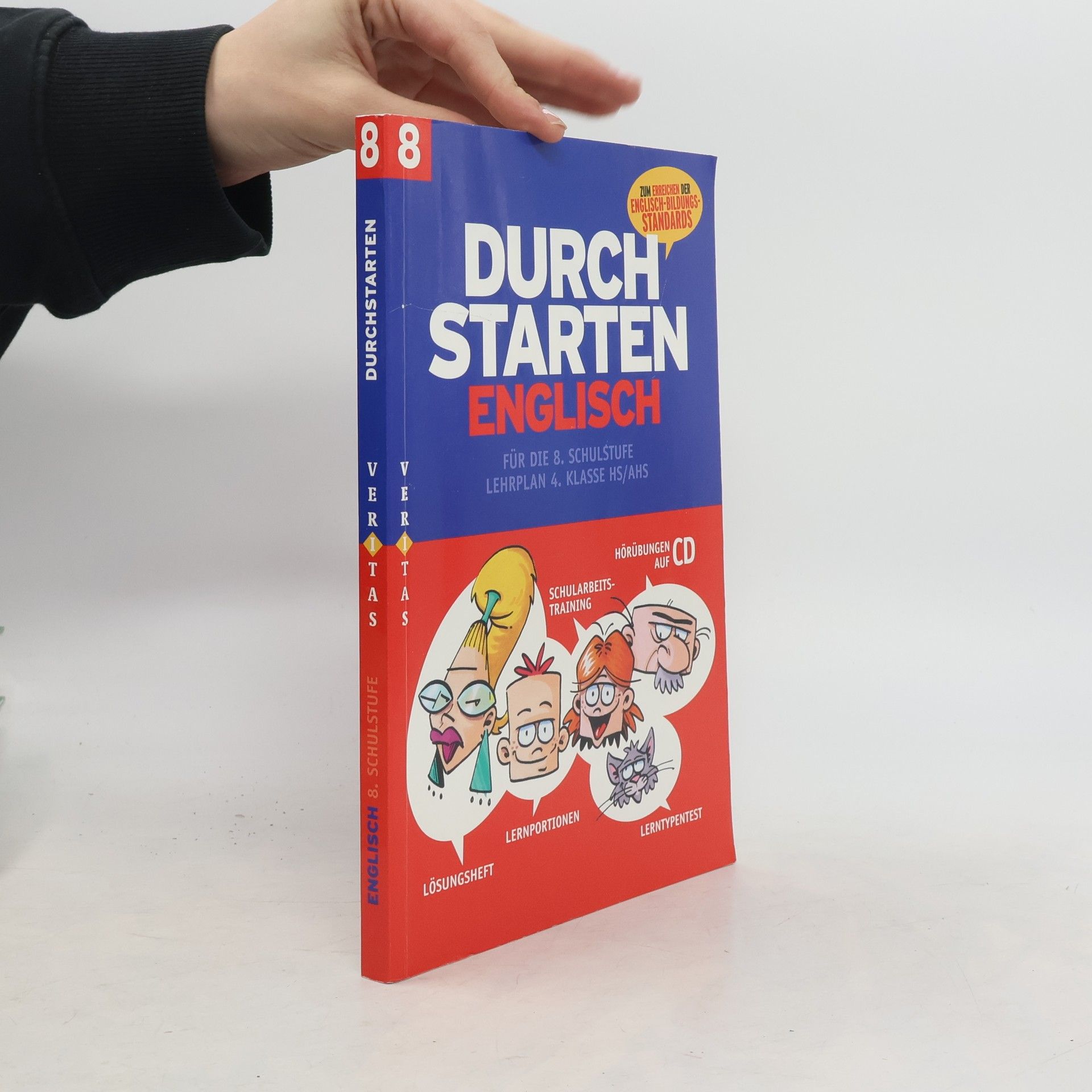 Durchstarten Englisch