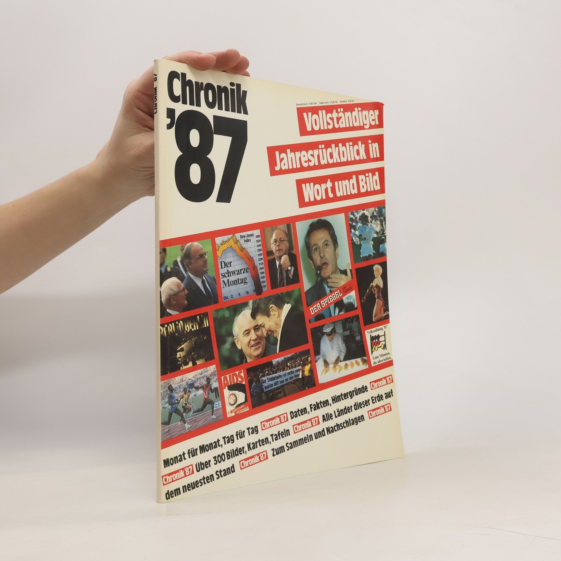 kolektiv Chronik ´87