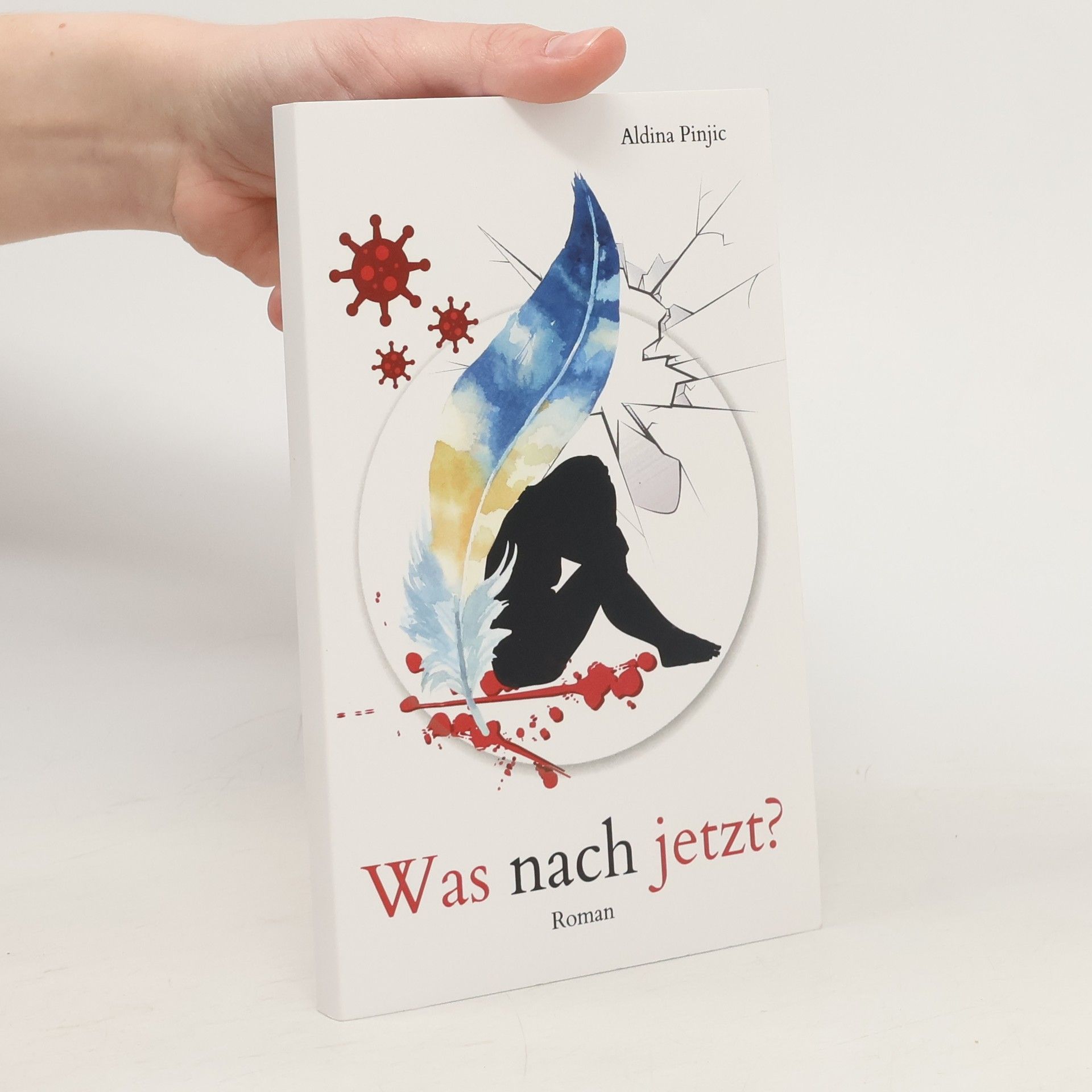 Aldina Pinjic Was nach jetzt?