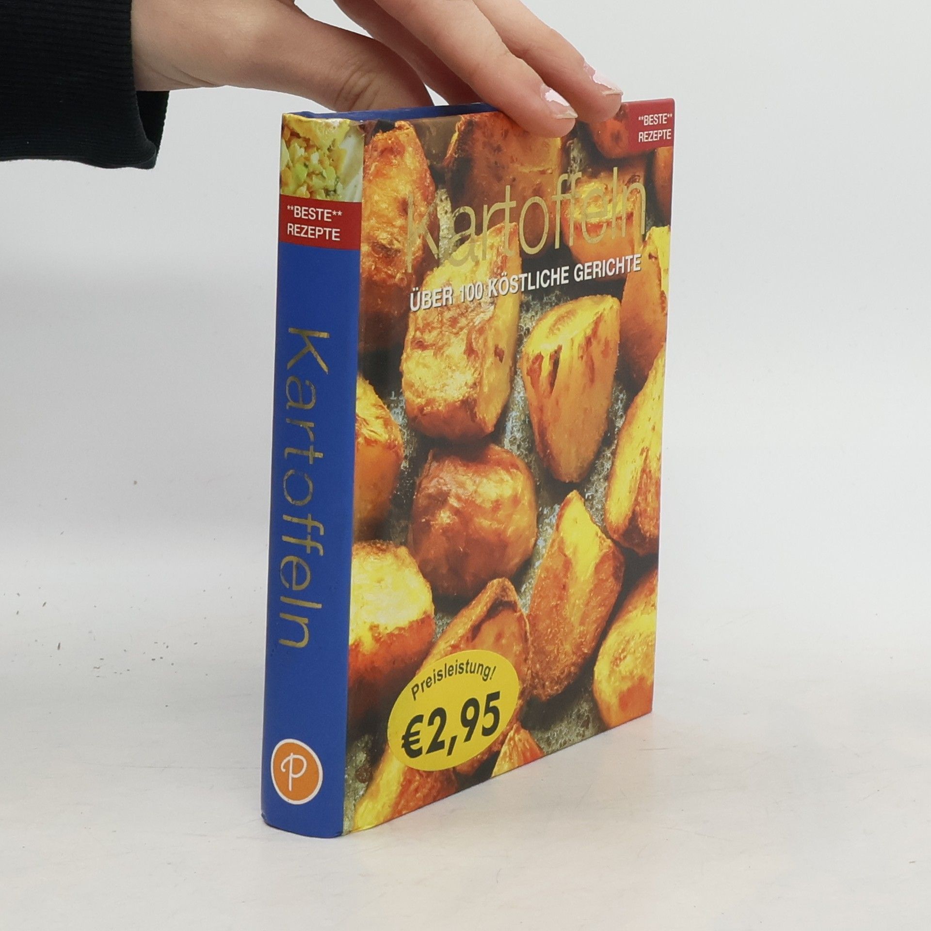 Regine Ermert Beste Rezepte Kartoffeln