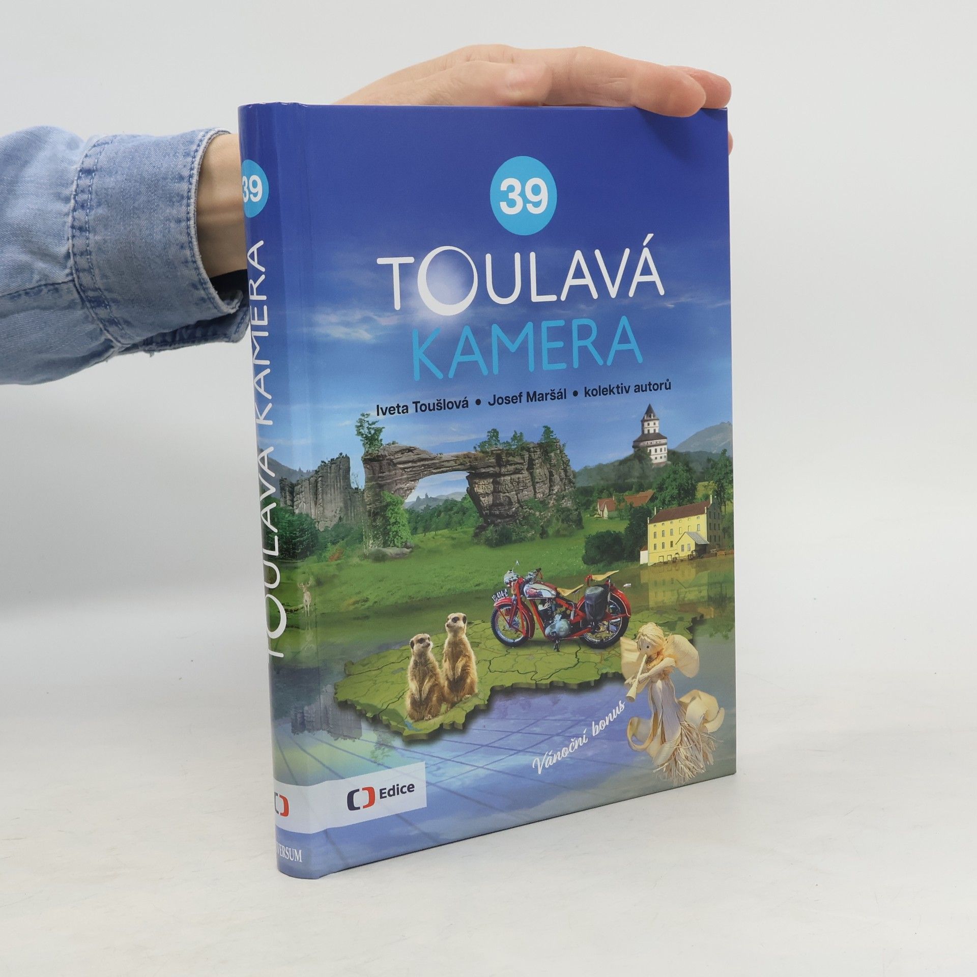 kolektiv Toulavá kamera 39