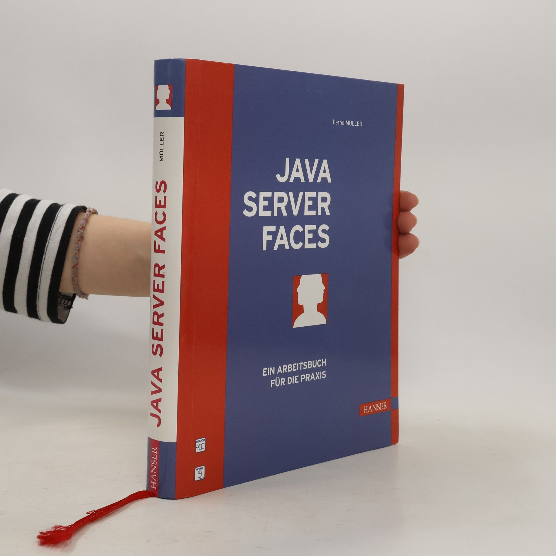 Bernd Müller JavaServer-Faces