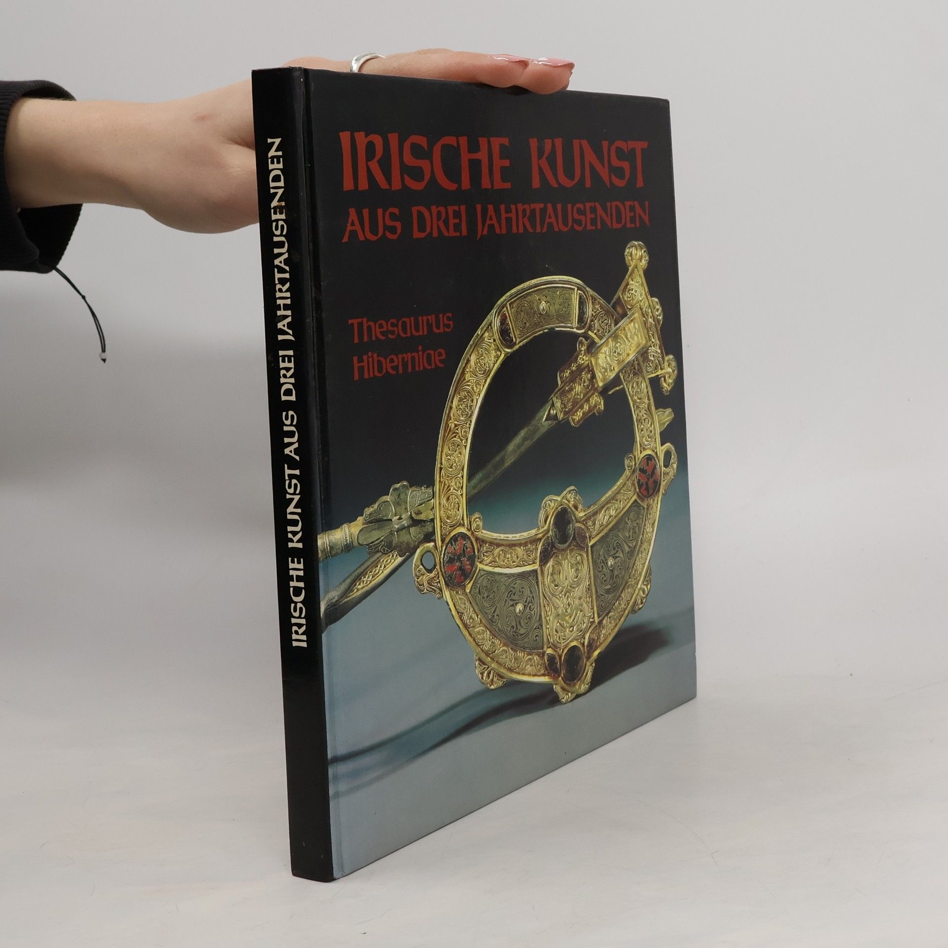 Collective Irische Kunst aus drei Jahrtausenden