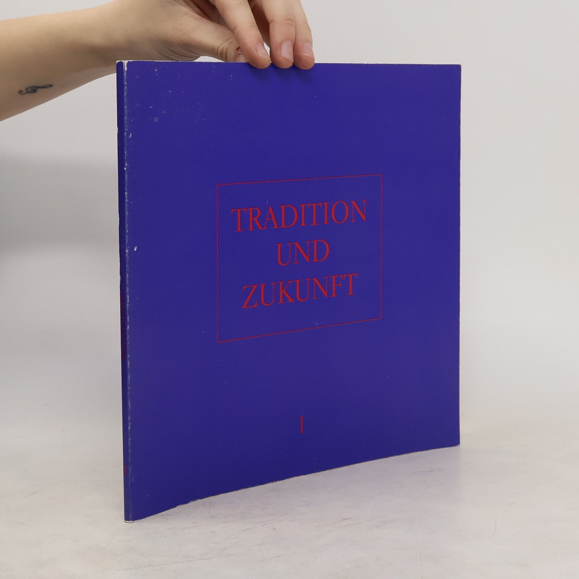 kolektiv Tradition und Zukunft