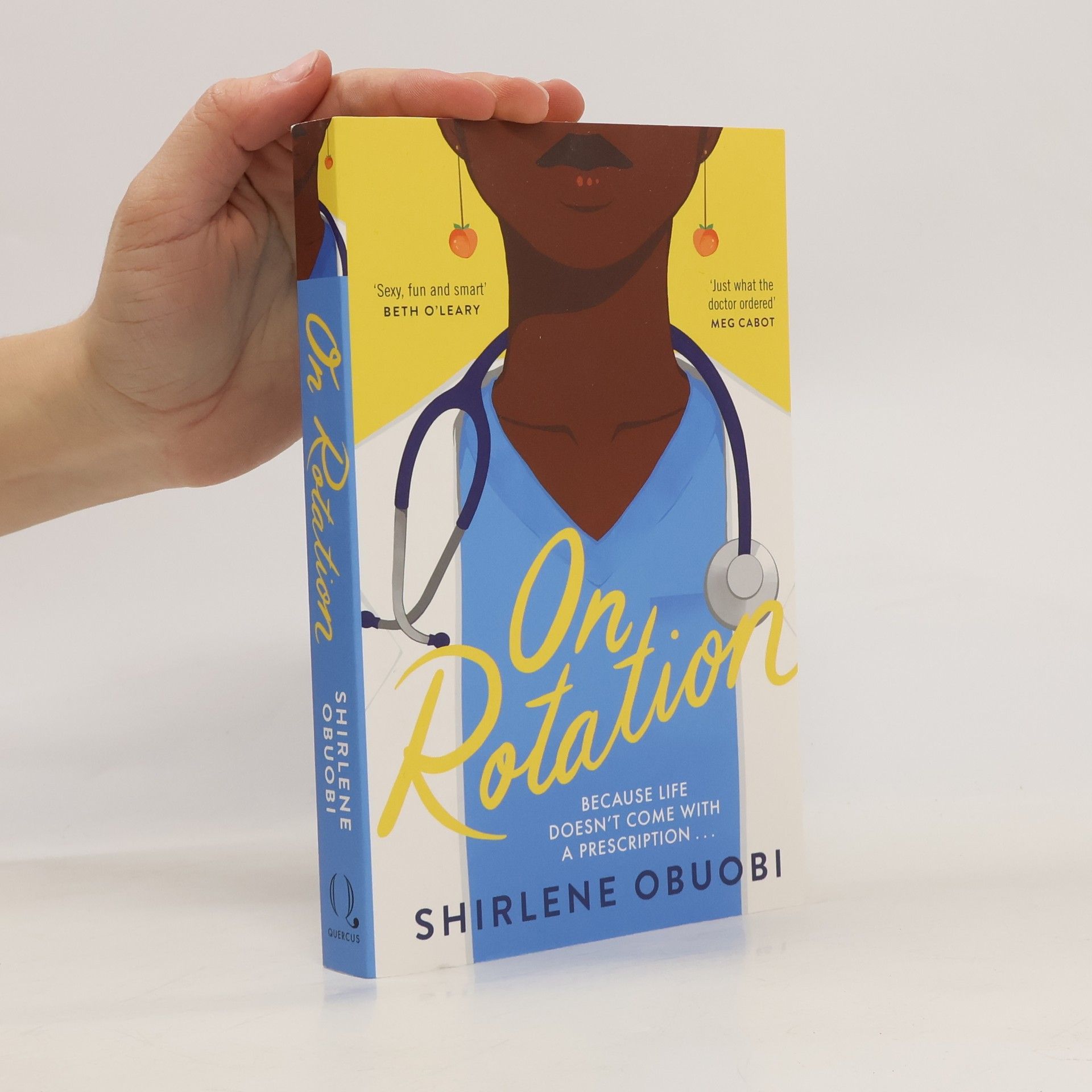Shirlene Obuobi On Rotation