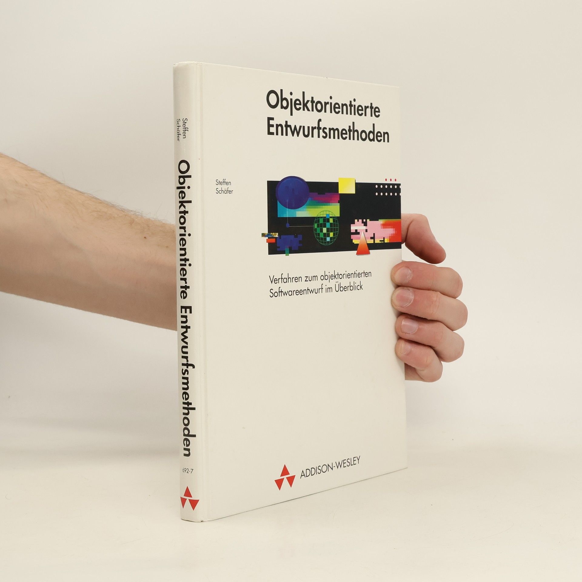 Steffen Schäfer Objektorientierte Entwurfsmethoden