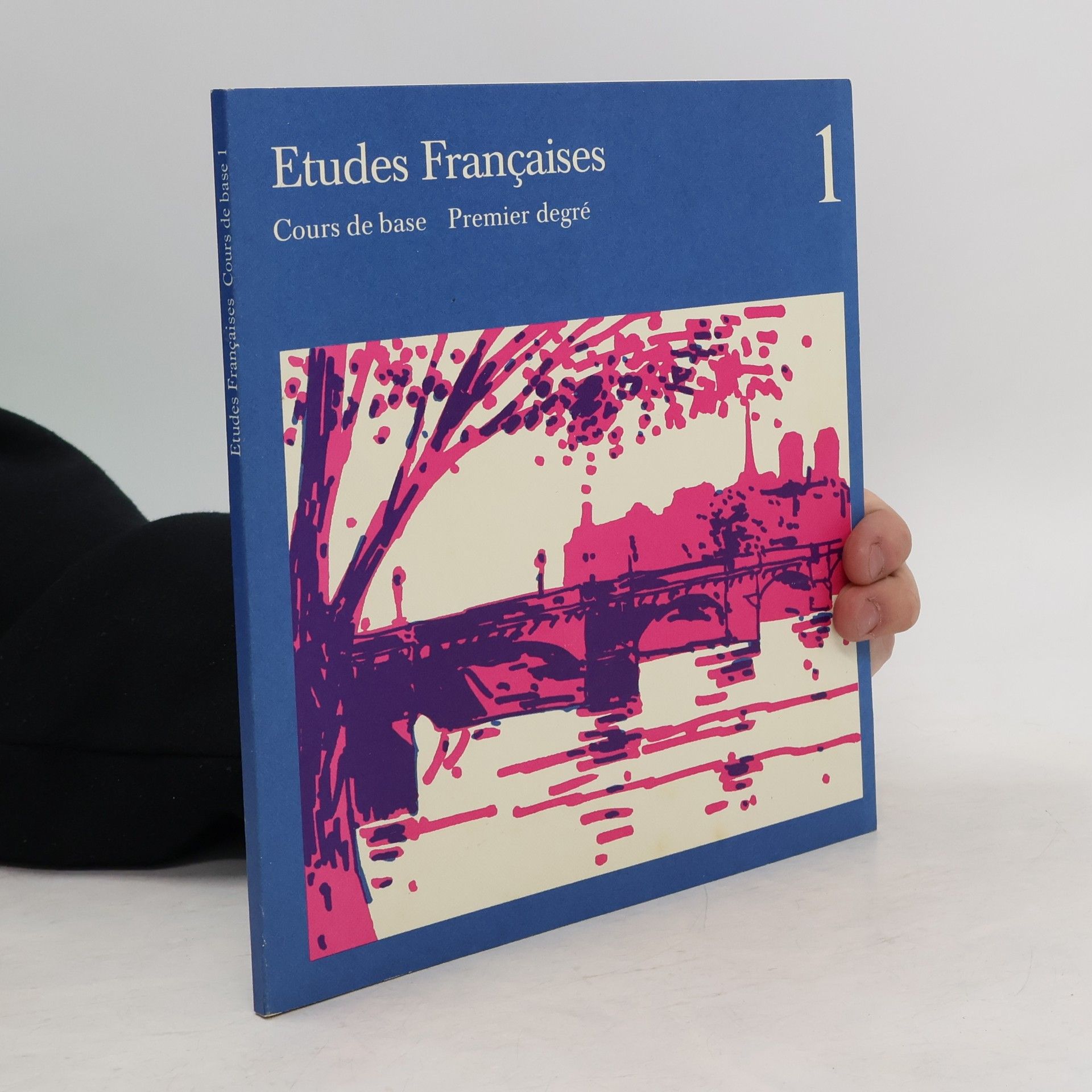 Autorenkollektiv Etudes françaises