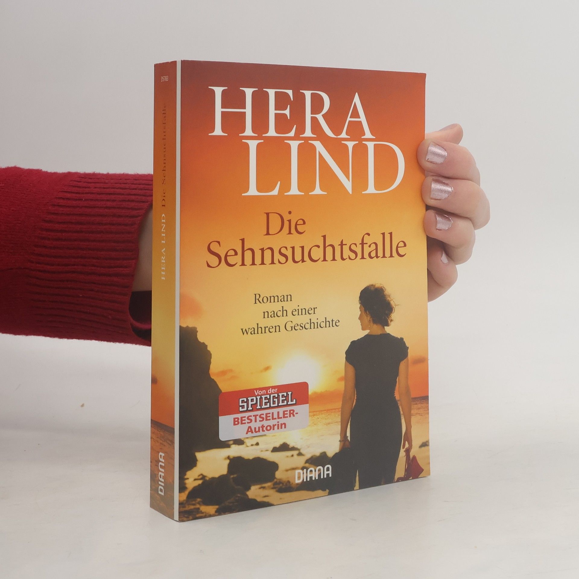 Hera Lind Die Sehnsuchtsfalle