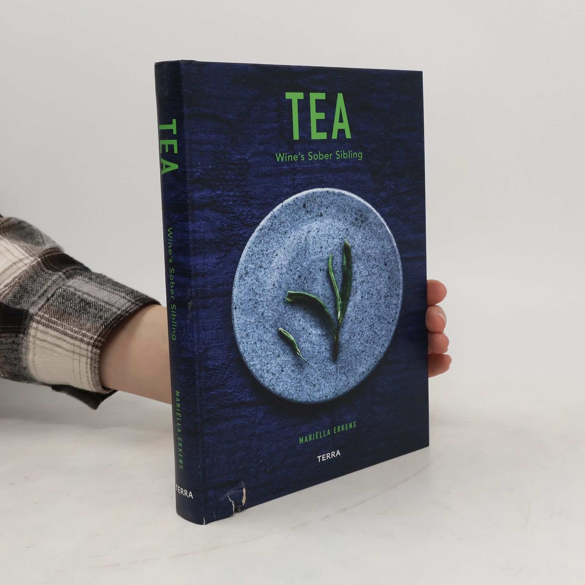 Mariella Erkens Tea