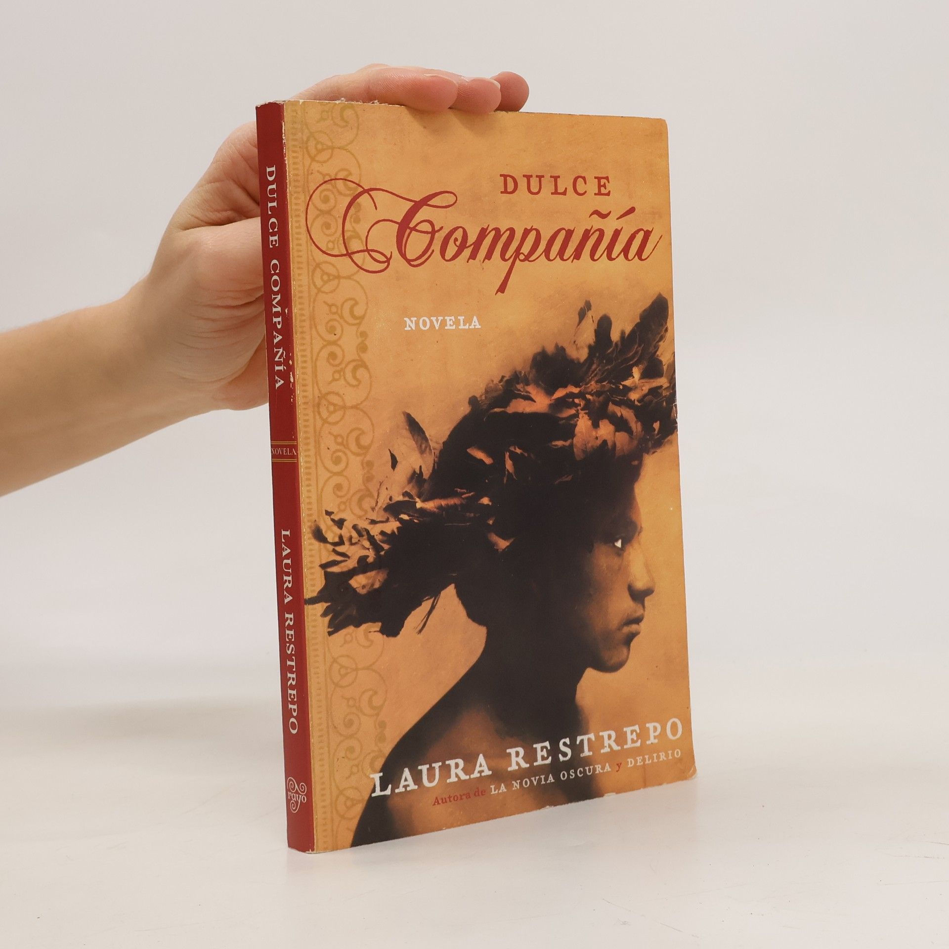 Laura Restrepo Dulce Compania