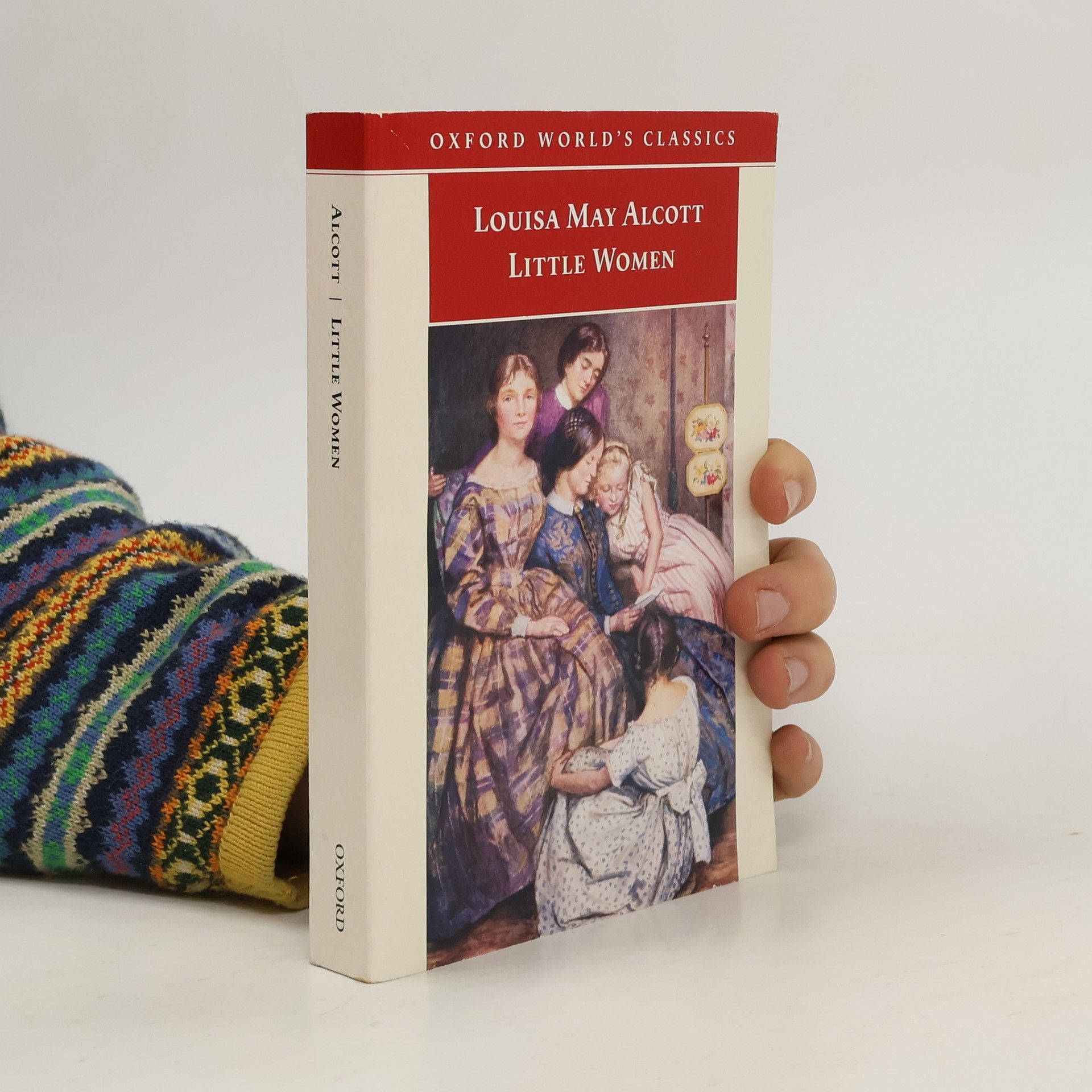 Louisa May Alcott Little Women