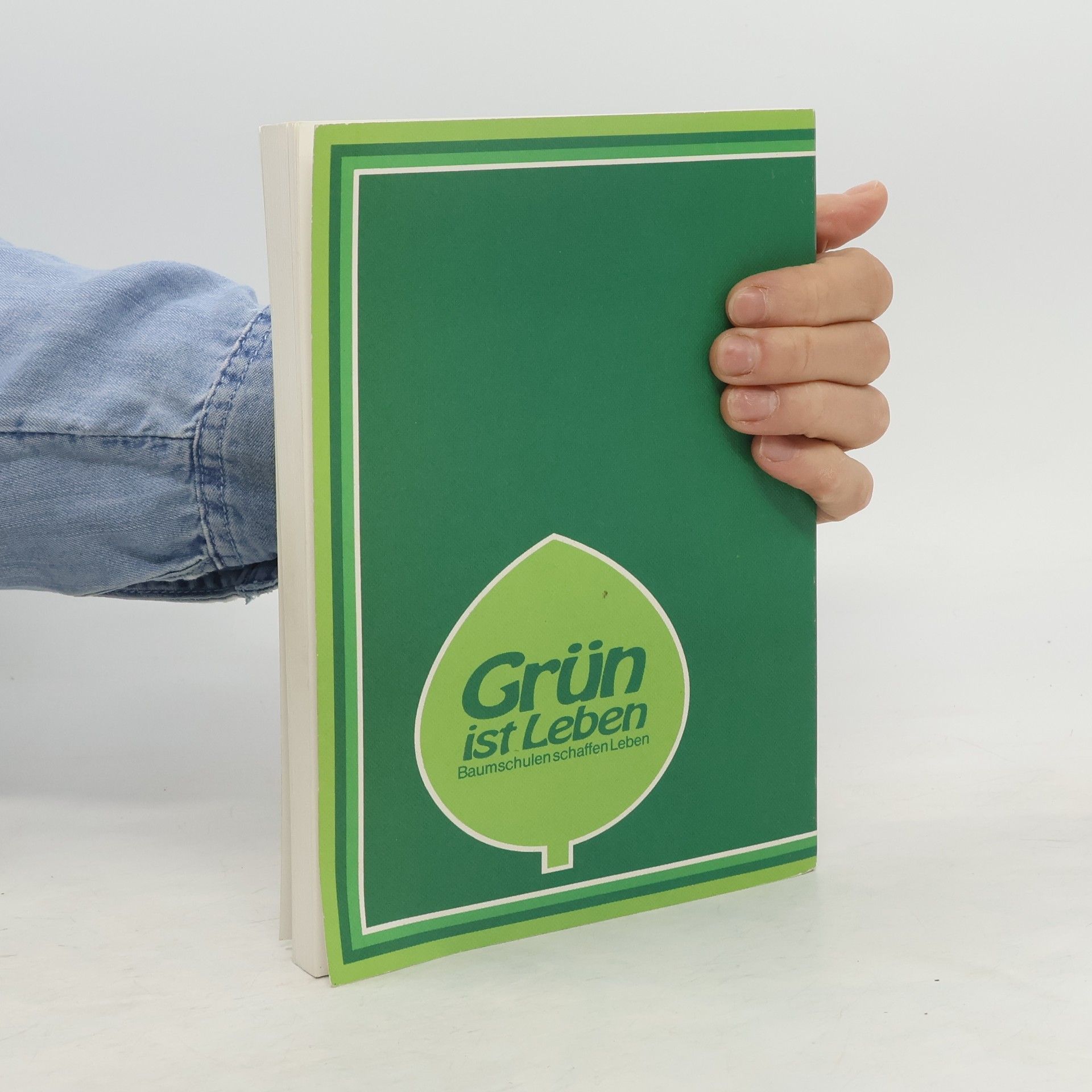 Autorenkollektiv Grün ist Leben: BDB-Handbuch Wildgehölze
