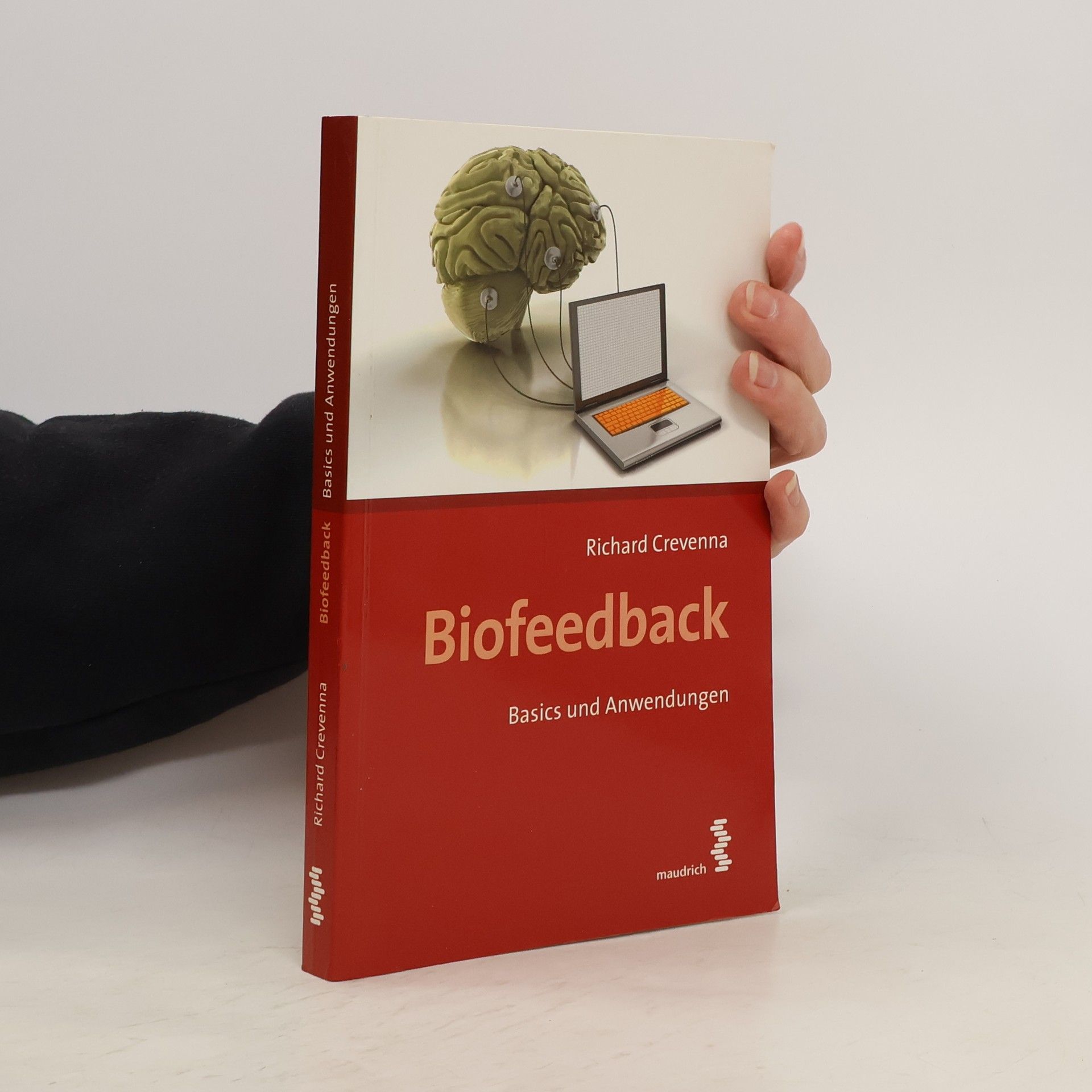 Richard Crevenna Biofeedback