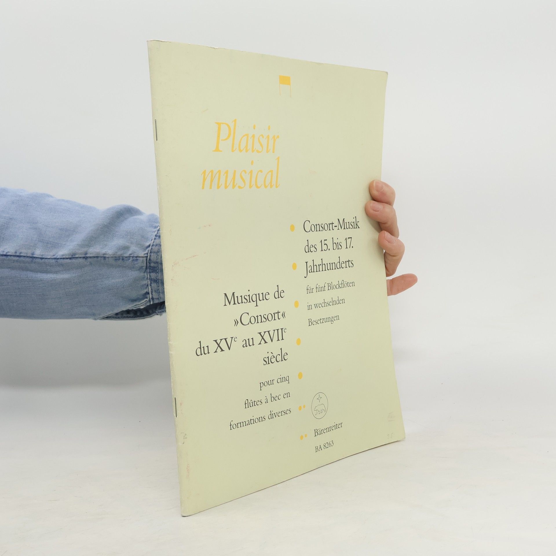 Autorenkollektiv Plaisir musical