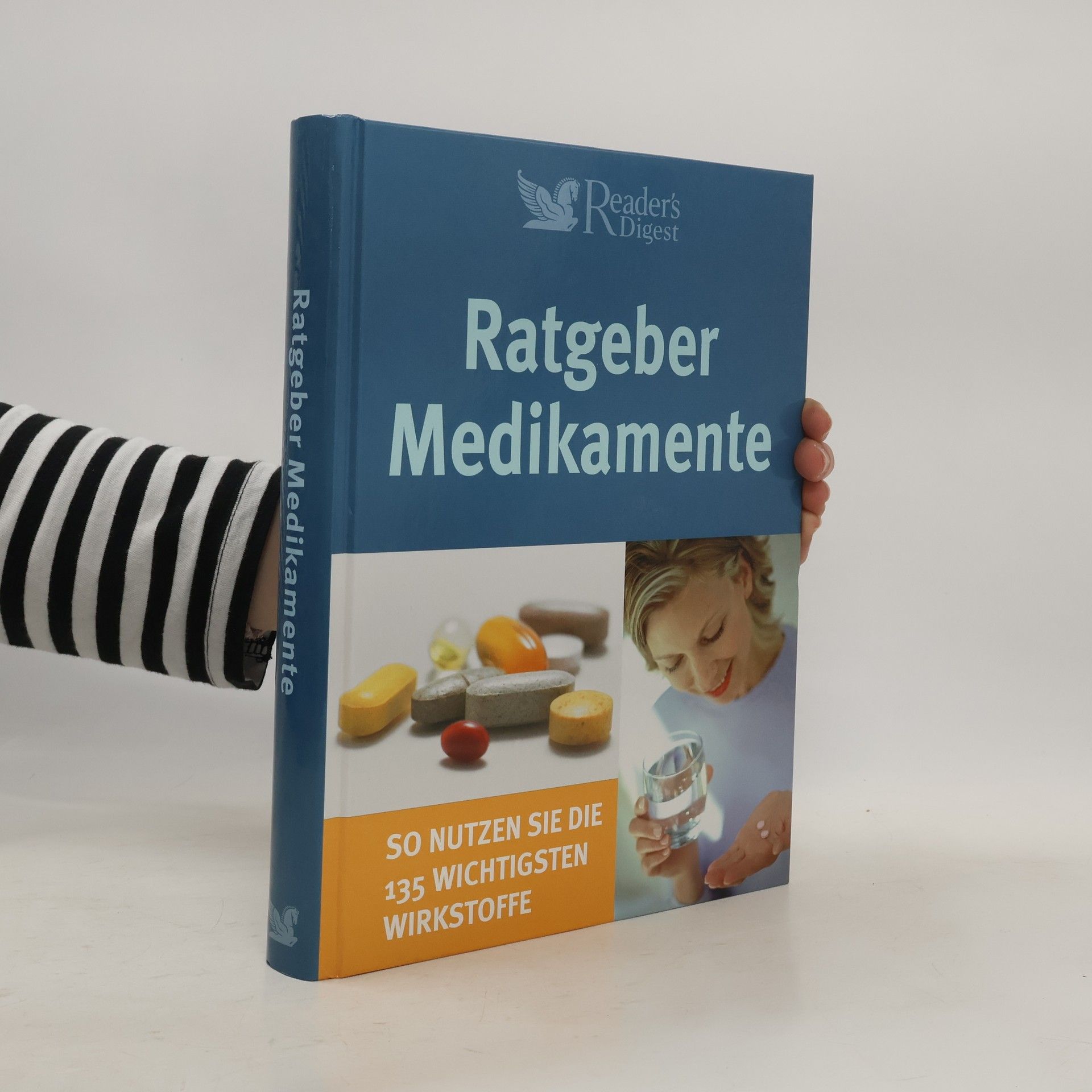 Christian Kretschmer Ratgeber Medikamente
