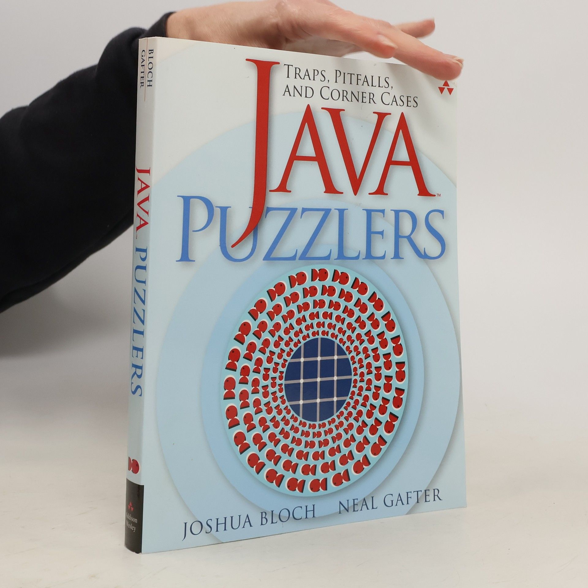 Joshua Bloch Java Puzzlers