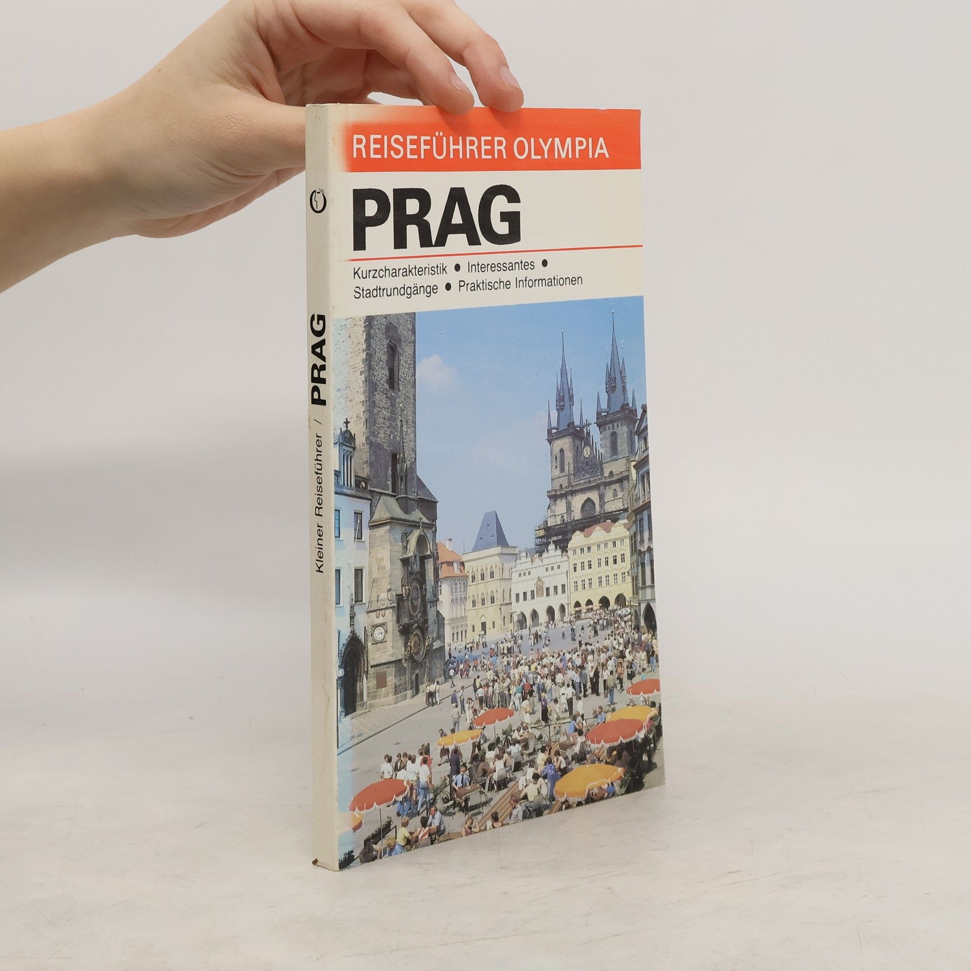 Autorenkollektiv Prag