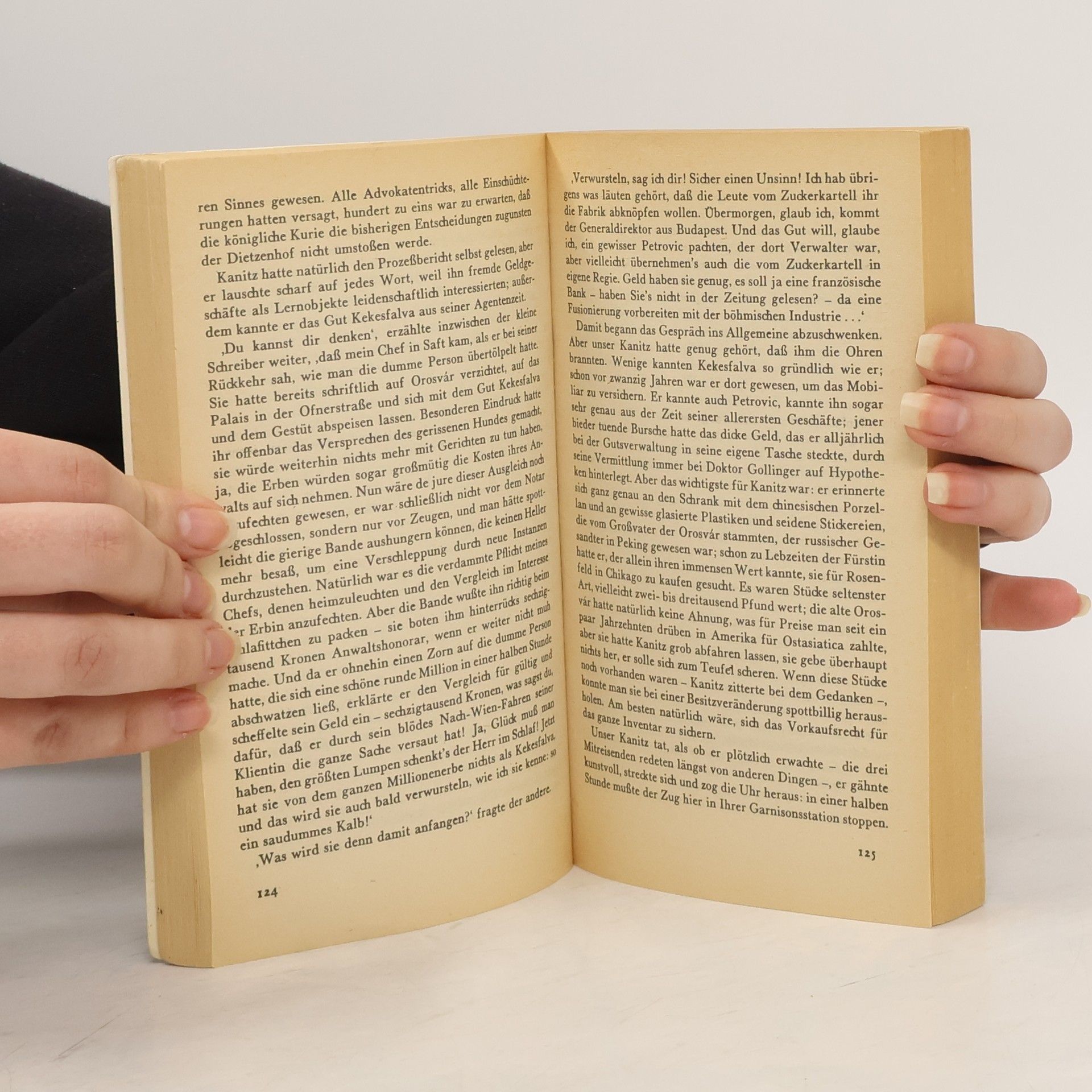 Stefan Zweig Ungeduld des Herzens