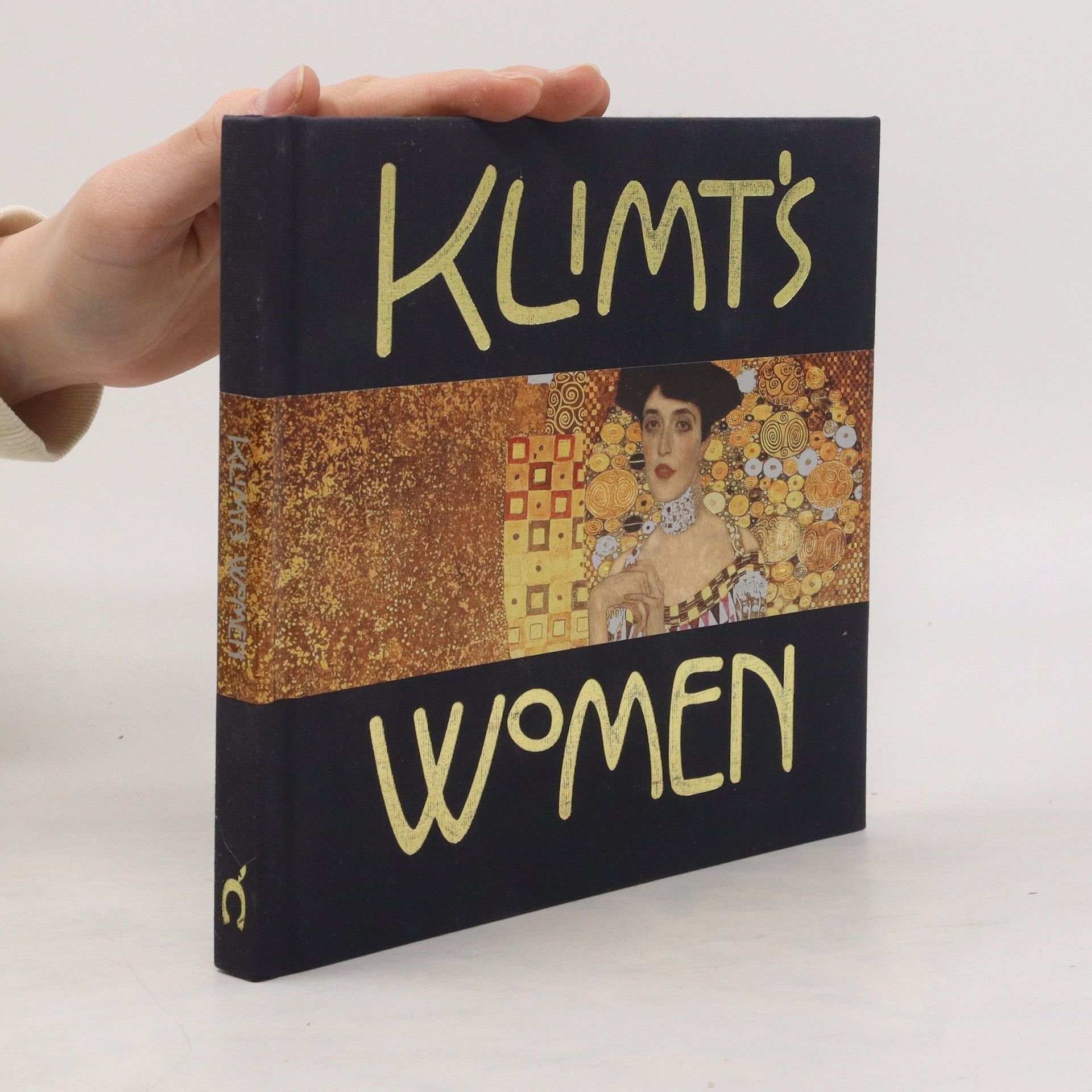 Autorenkollektiv Klimt's Women