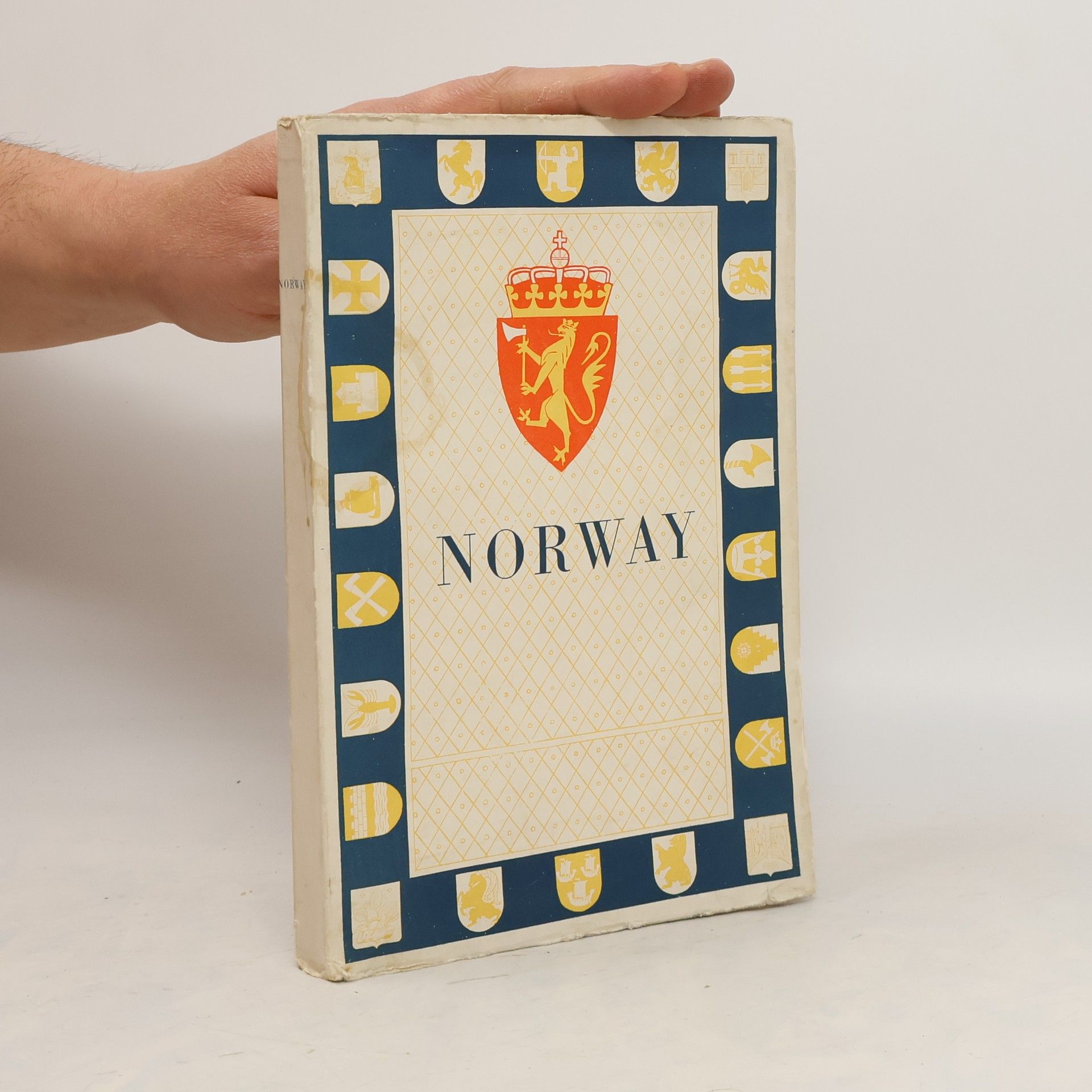 Collectif d'auteurs Norway