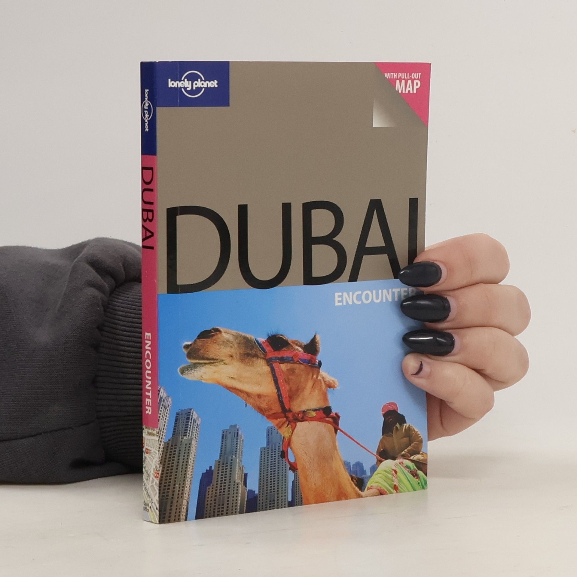 Lara Dunston Dubai
