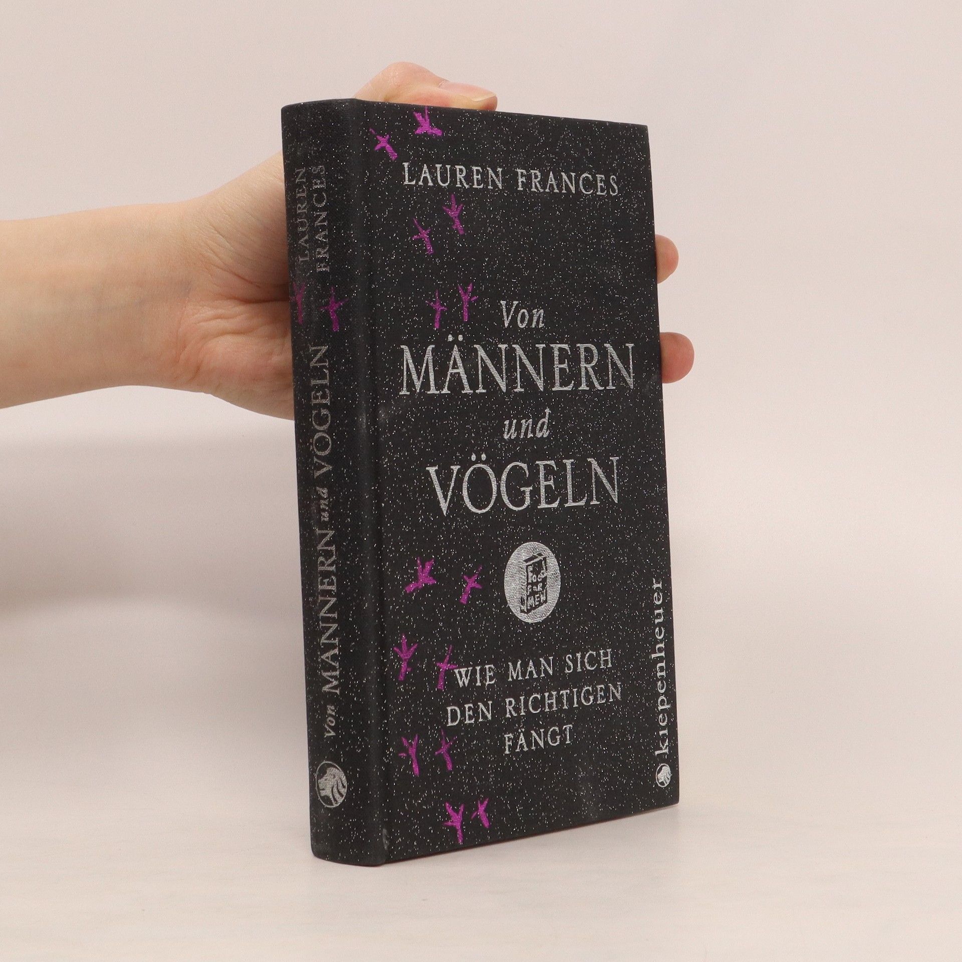 Lauren Frances Von Männern und Vögeln