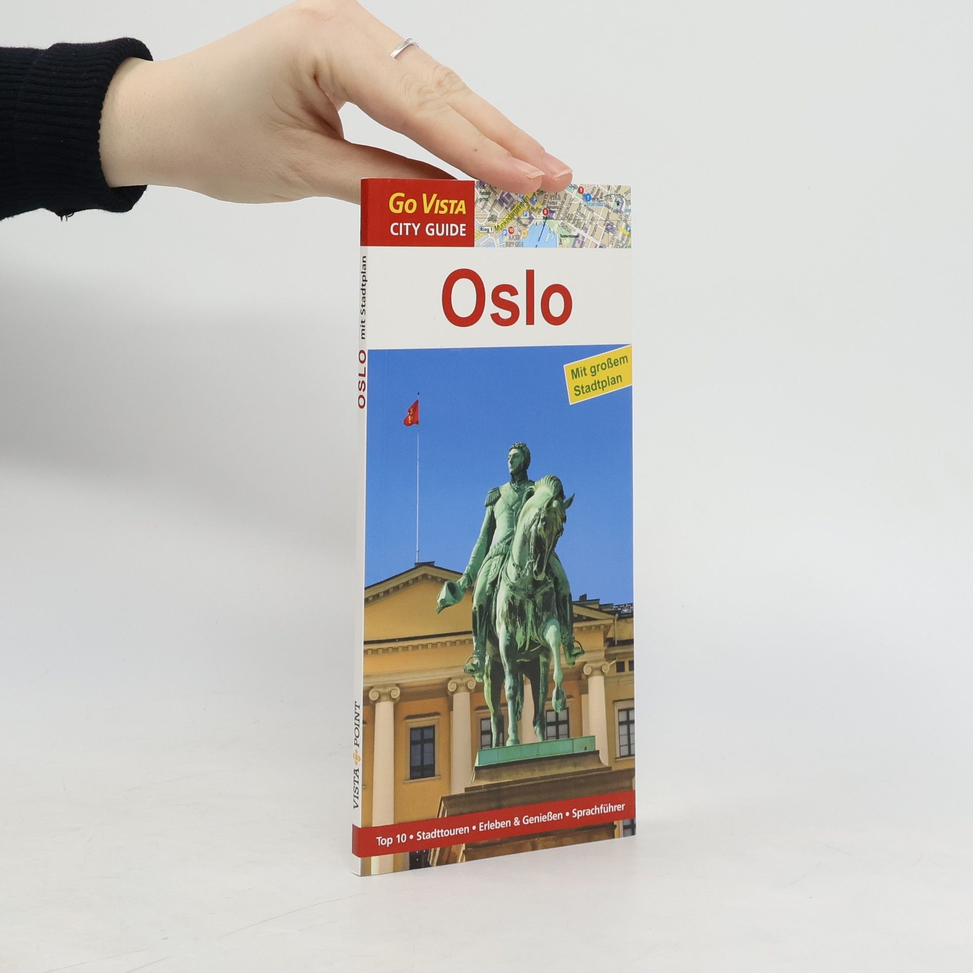 Christian Nowak Oslo