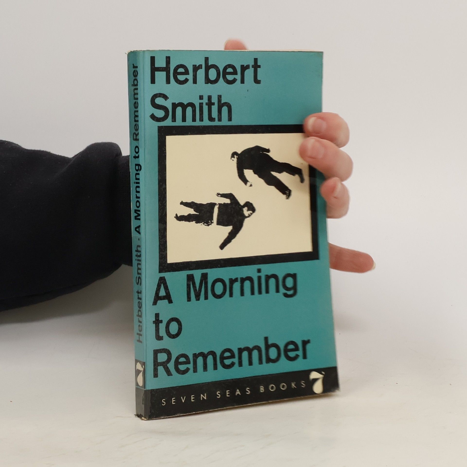 Herbert Smith A Morning to Remember