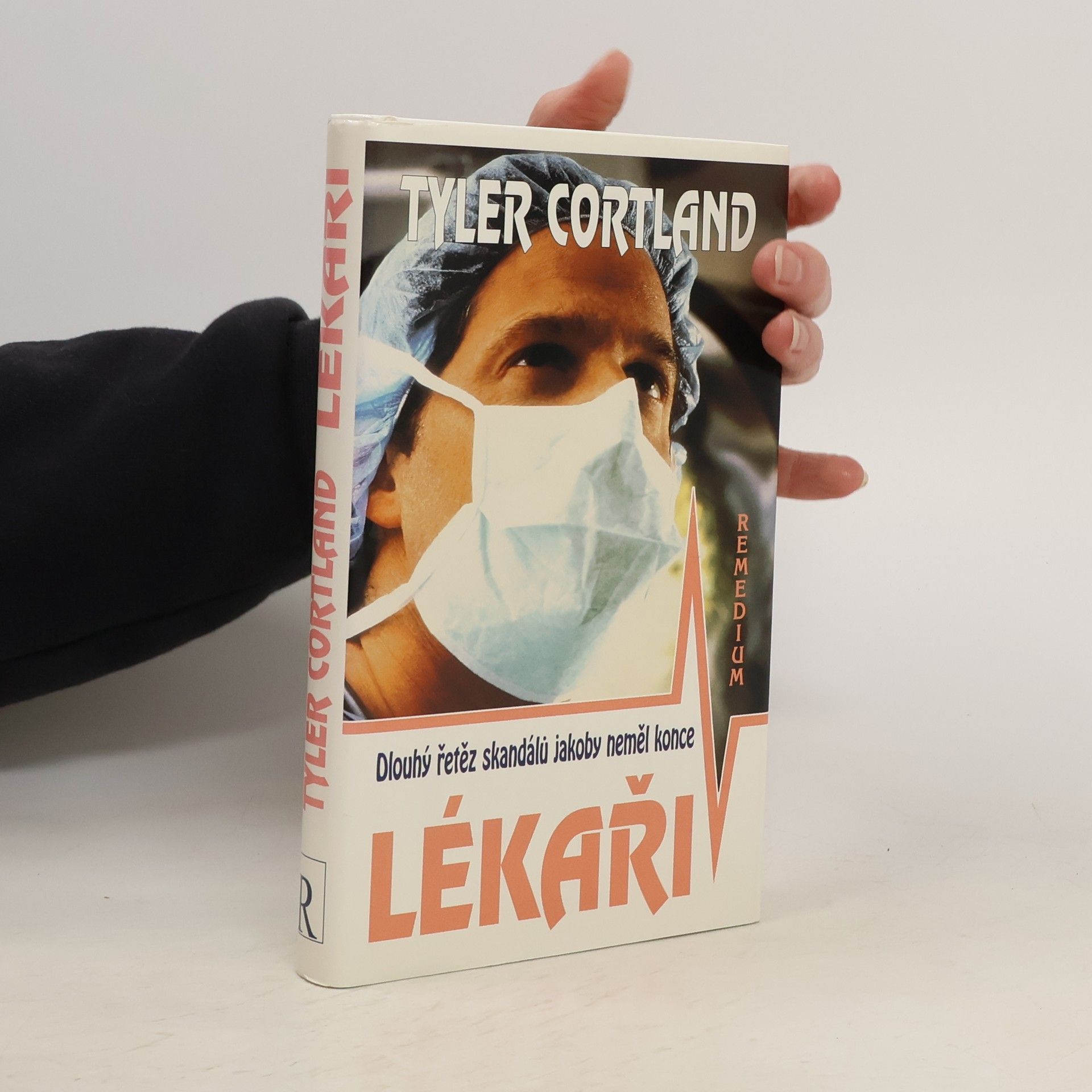 Tyler Cortland Lékaři