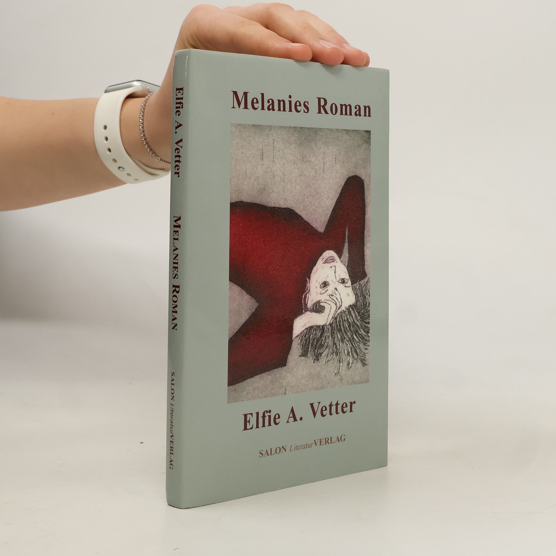 kolektiv Melanies Roman