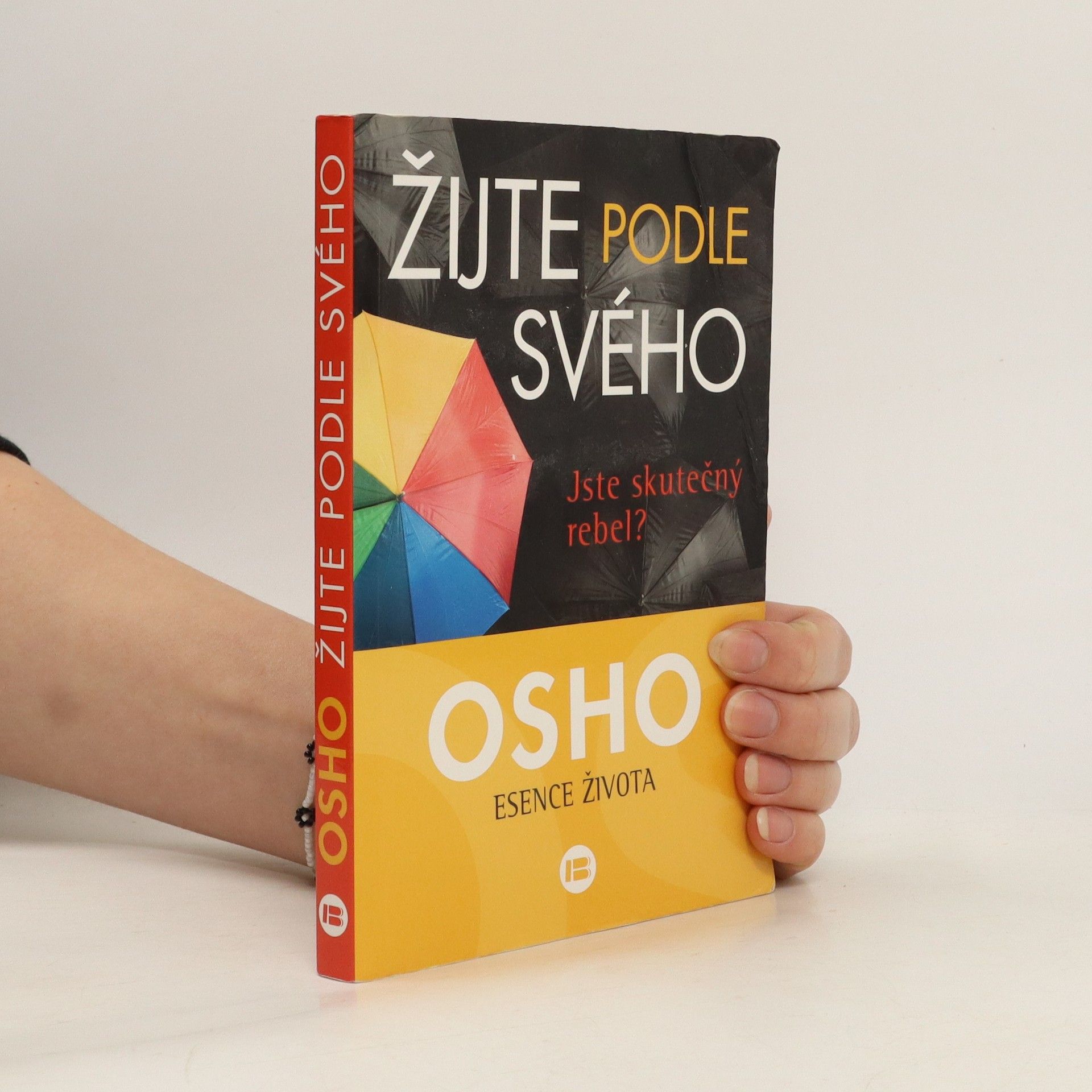Ošó Žijte podle svého