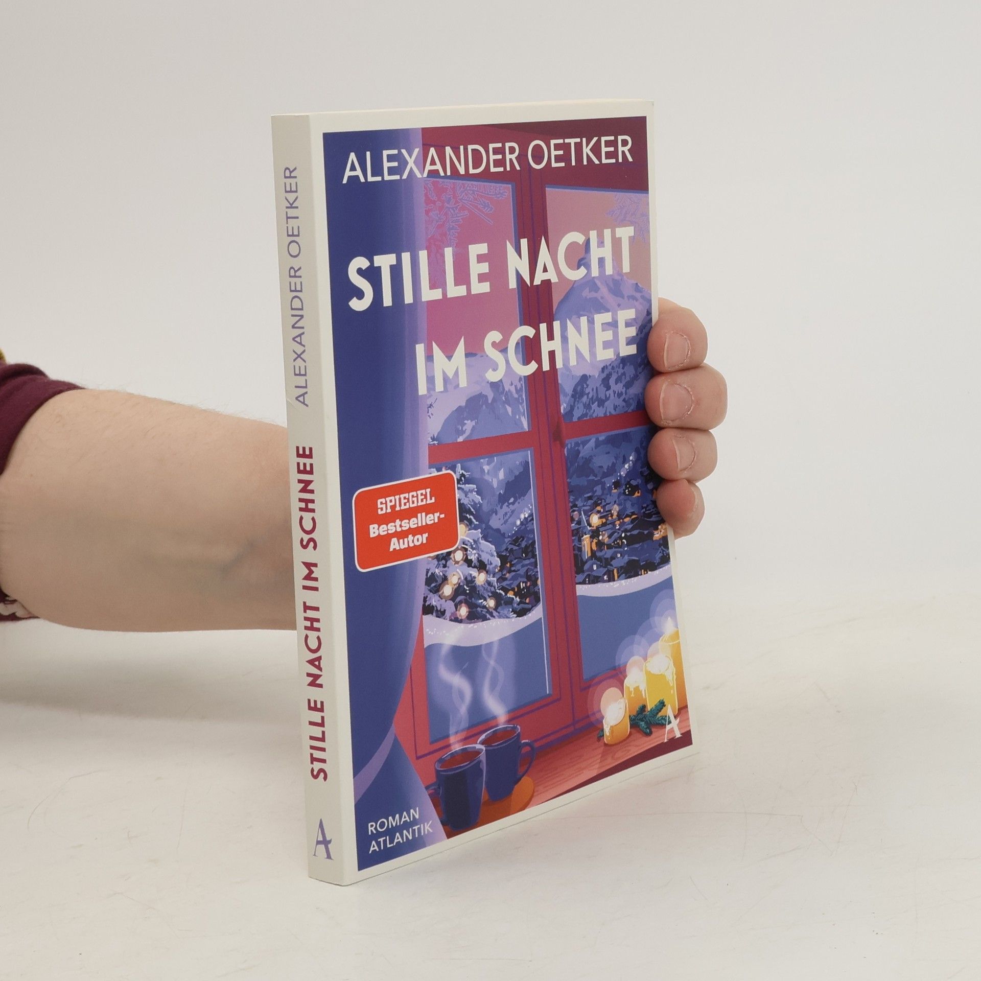 Collective Stille Nacht im Schnee