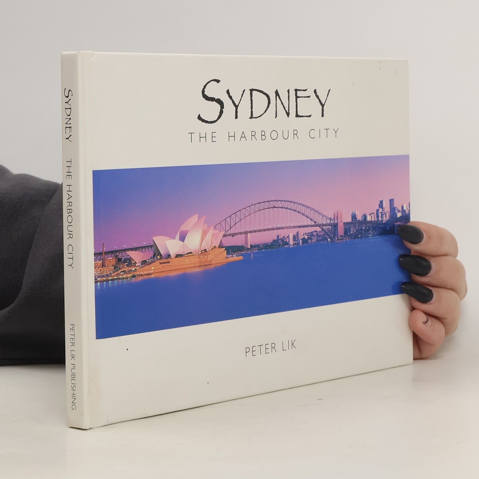 Peter Lik Sydney
