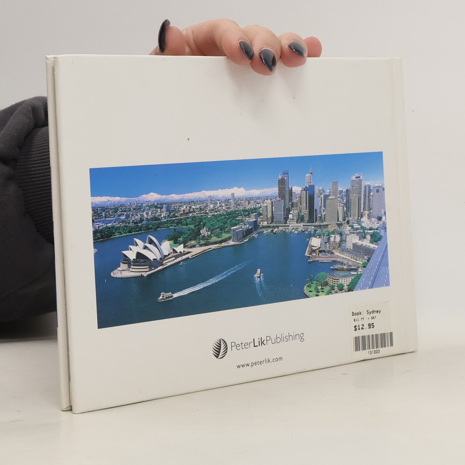 Peter Lik Sydney