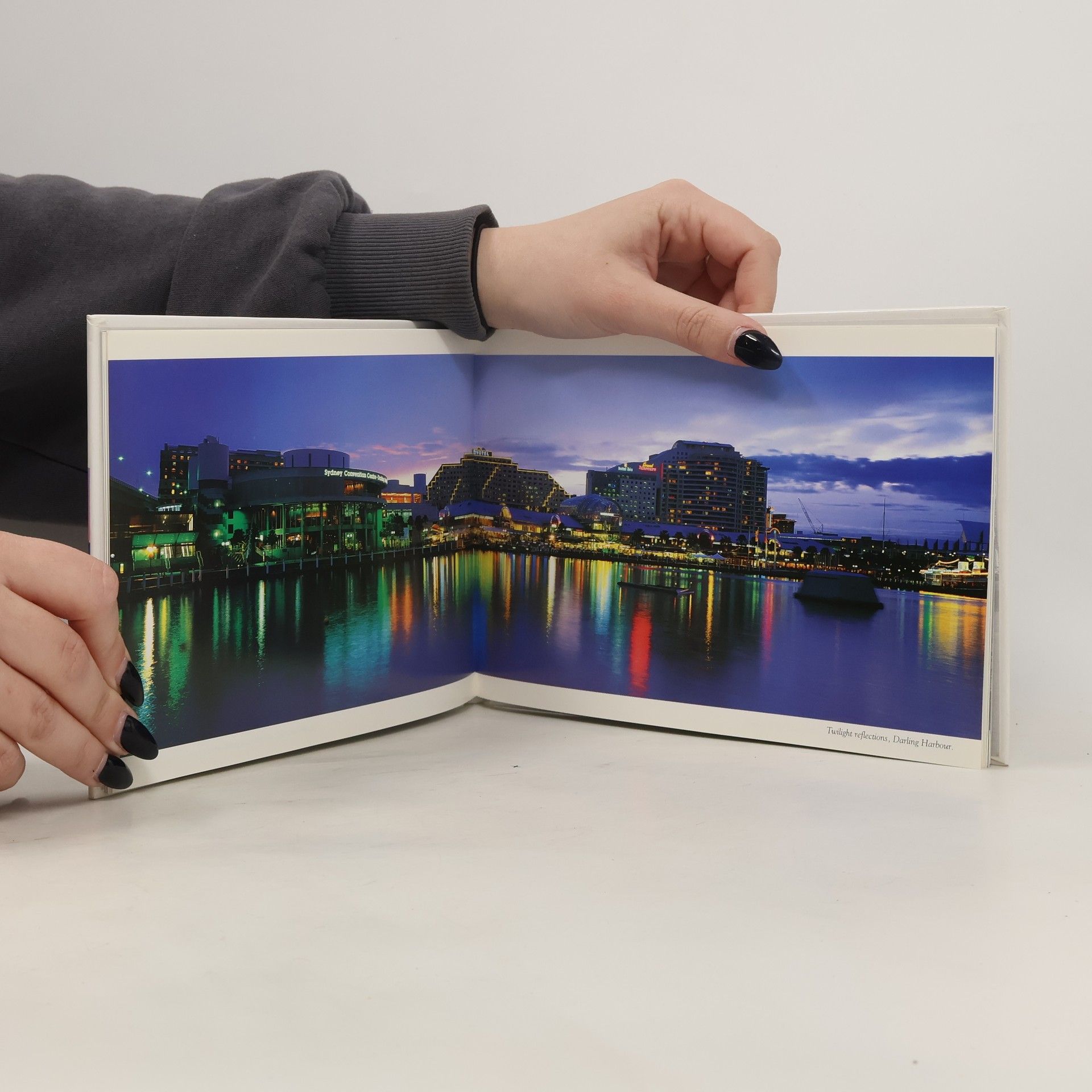 Peter Lik Sydney
