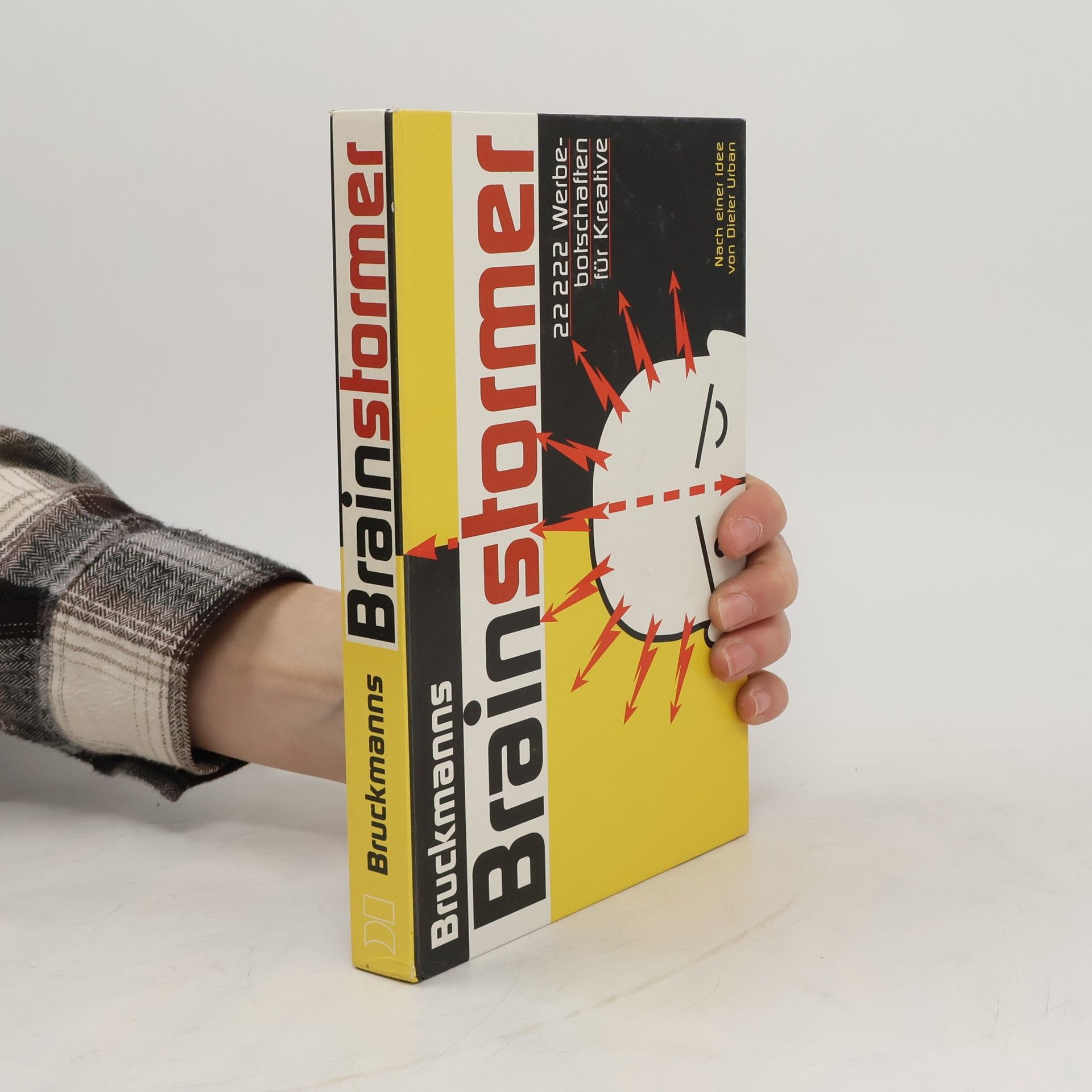 Dieter Urban Bruckmanns Brainstormer
