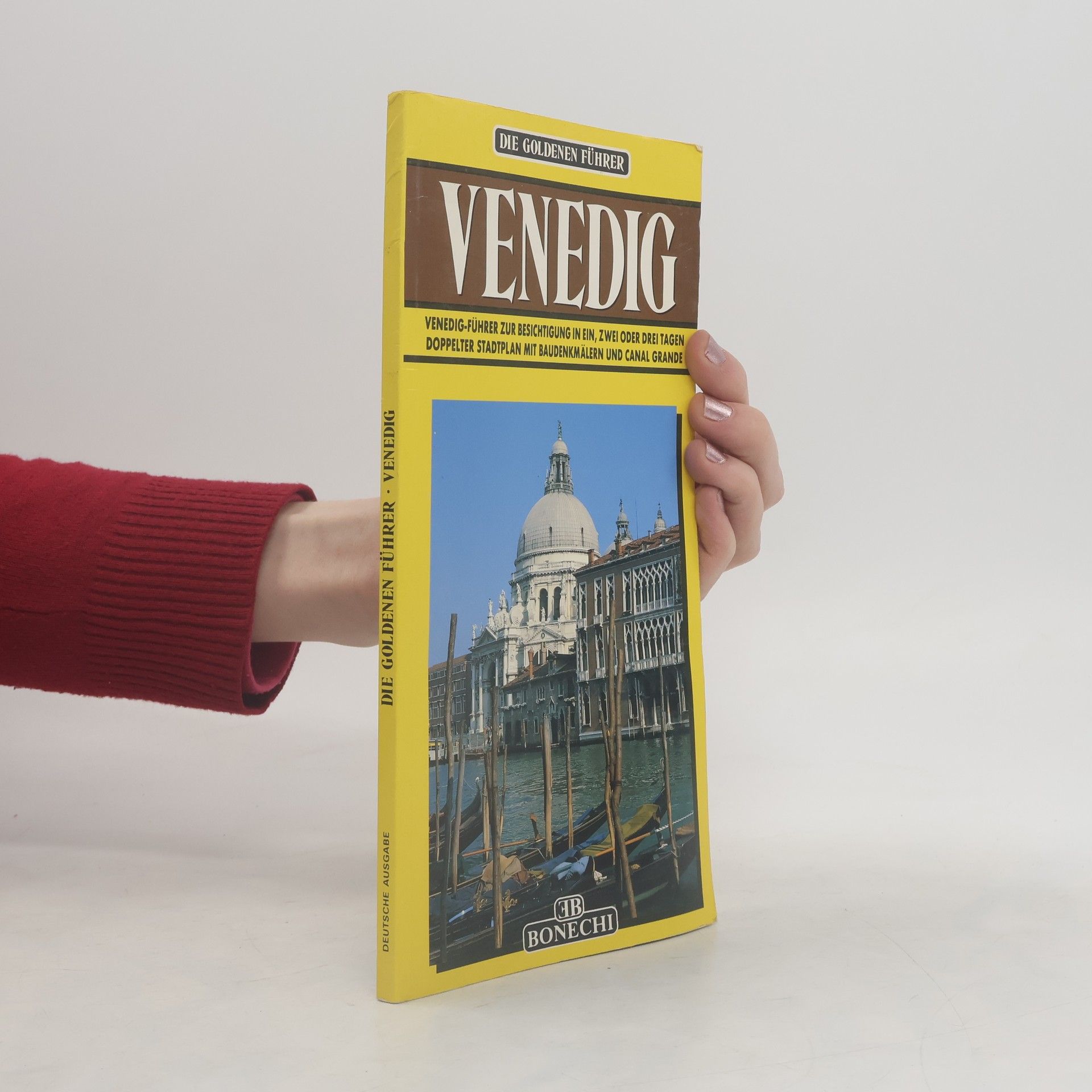 Autorenkollektiv Venedig
