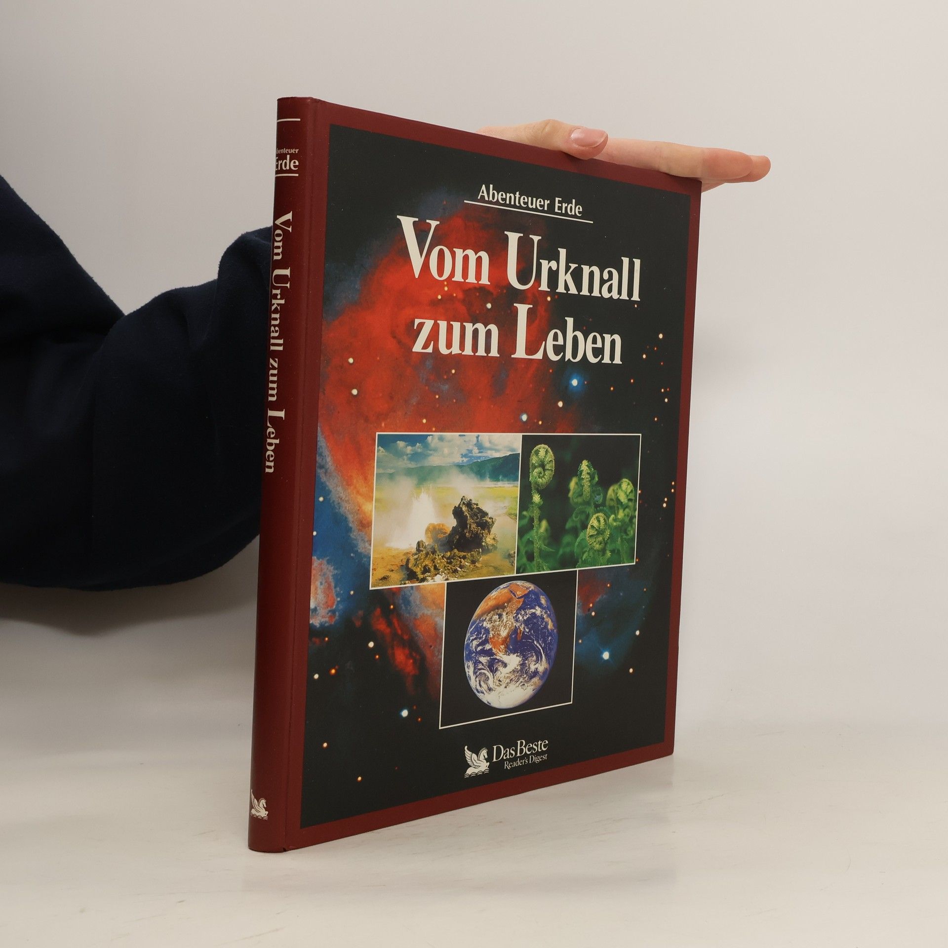 Collective Vom Urknall zum Lebem