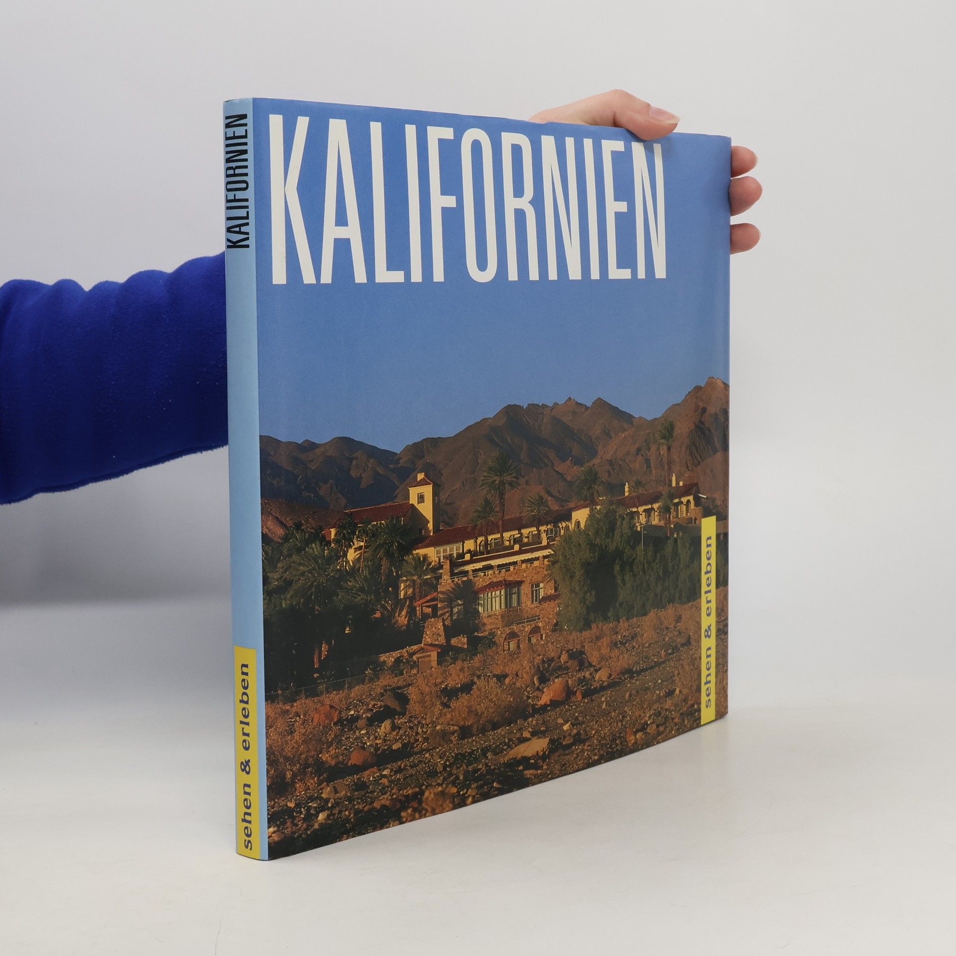 Autorenkollektiv Kalifornien